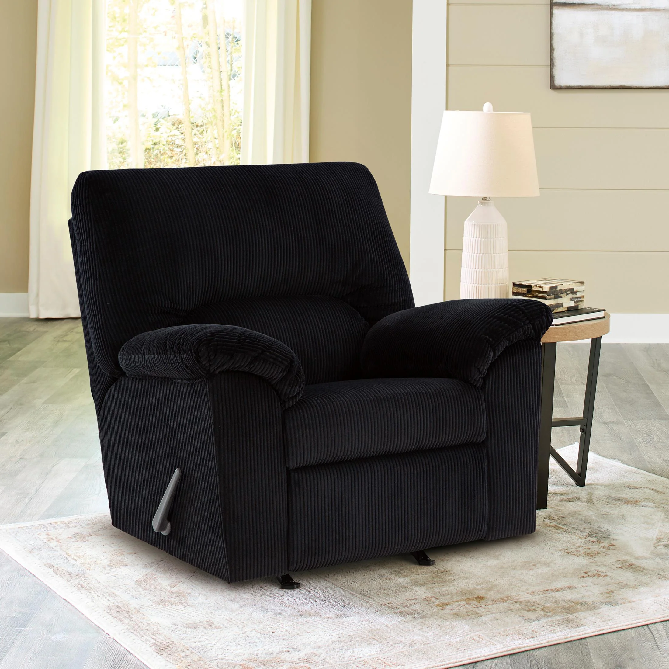 SimpleJoy Rocker Recliner - Image 19