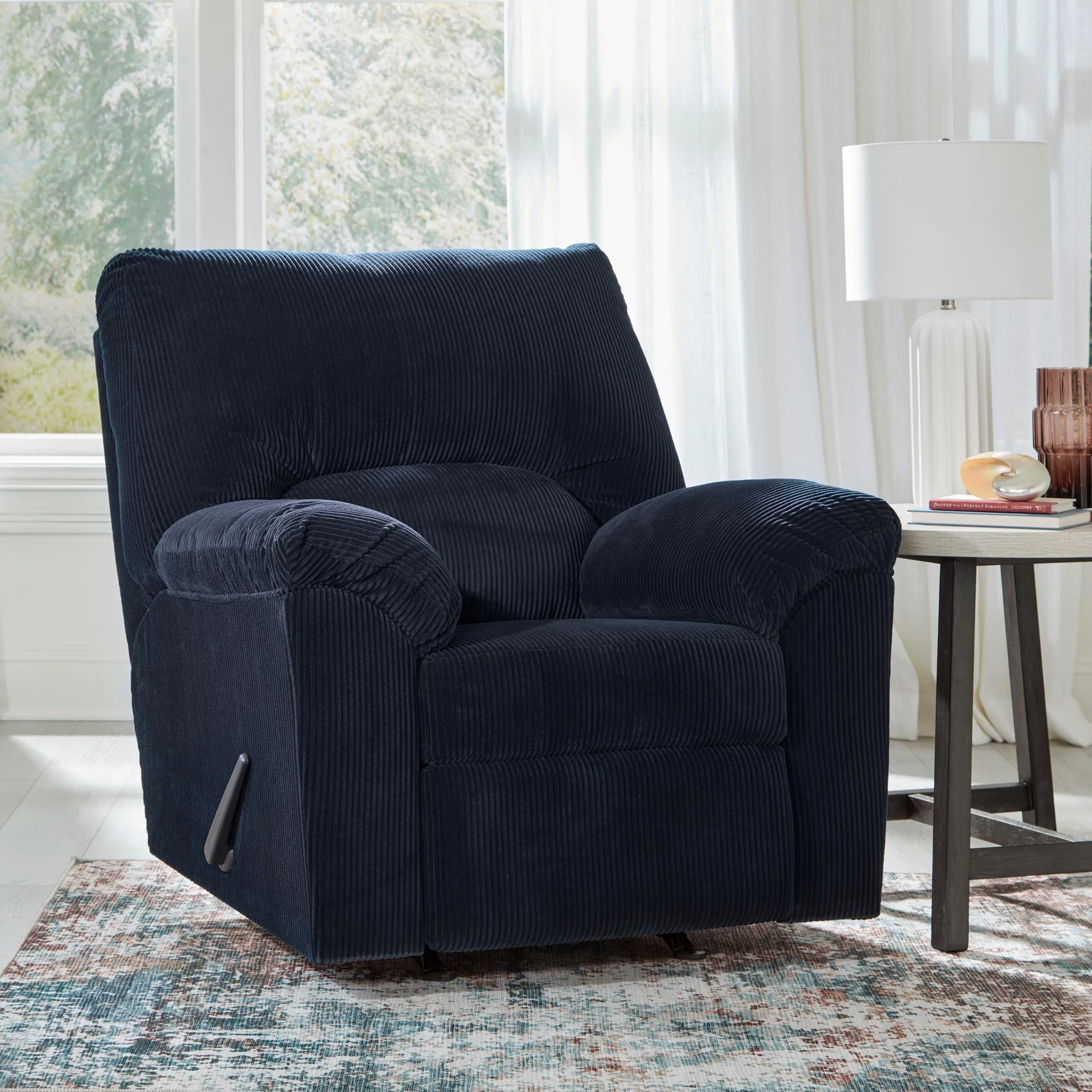 SimpleJoy Rocker Recliner - Image 3