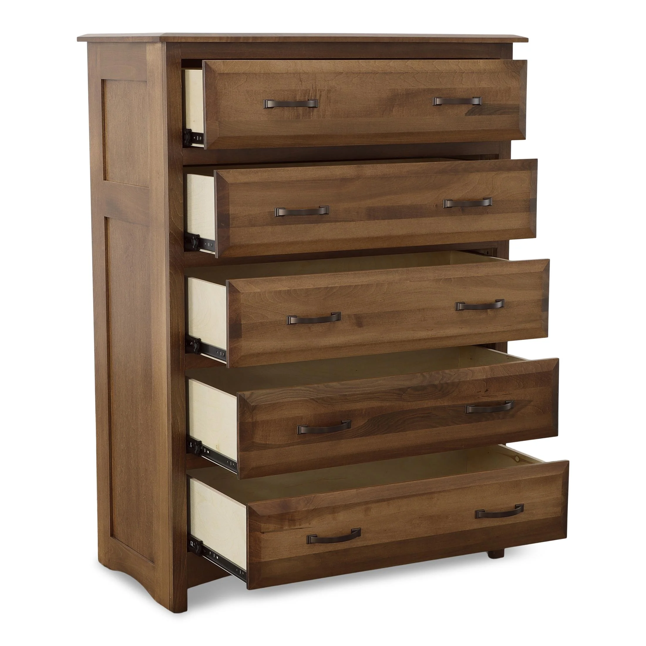 Simplicity lll Chest of Drawers - Image 2