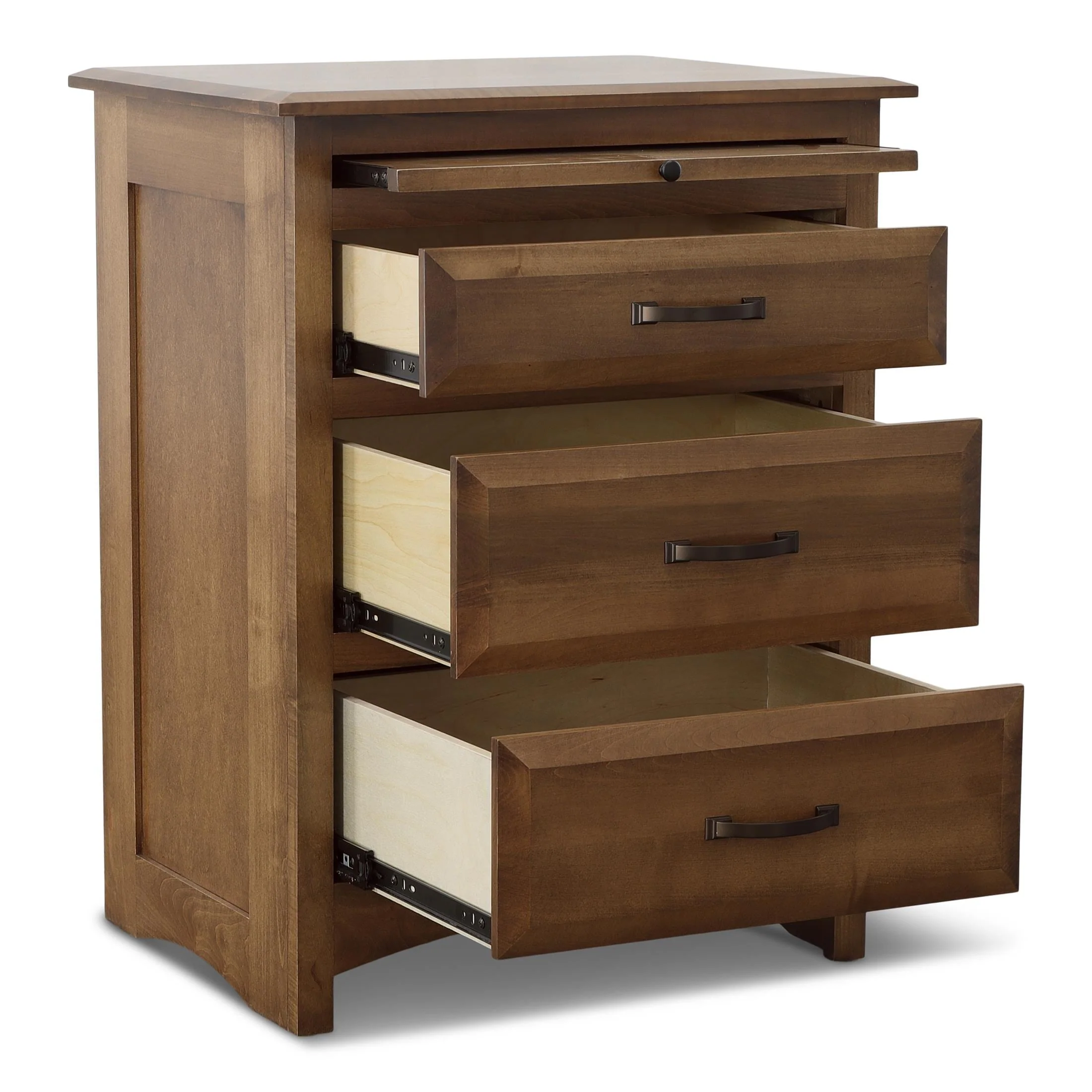 Simplicity lll Nightstand - Image 2