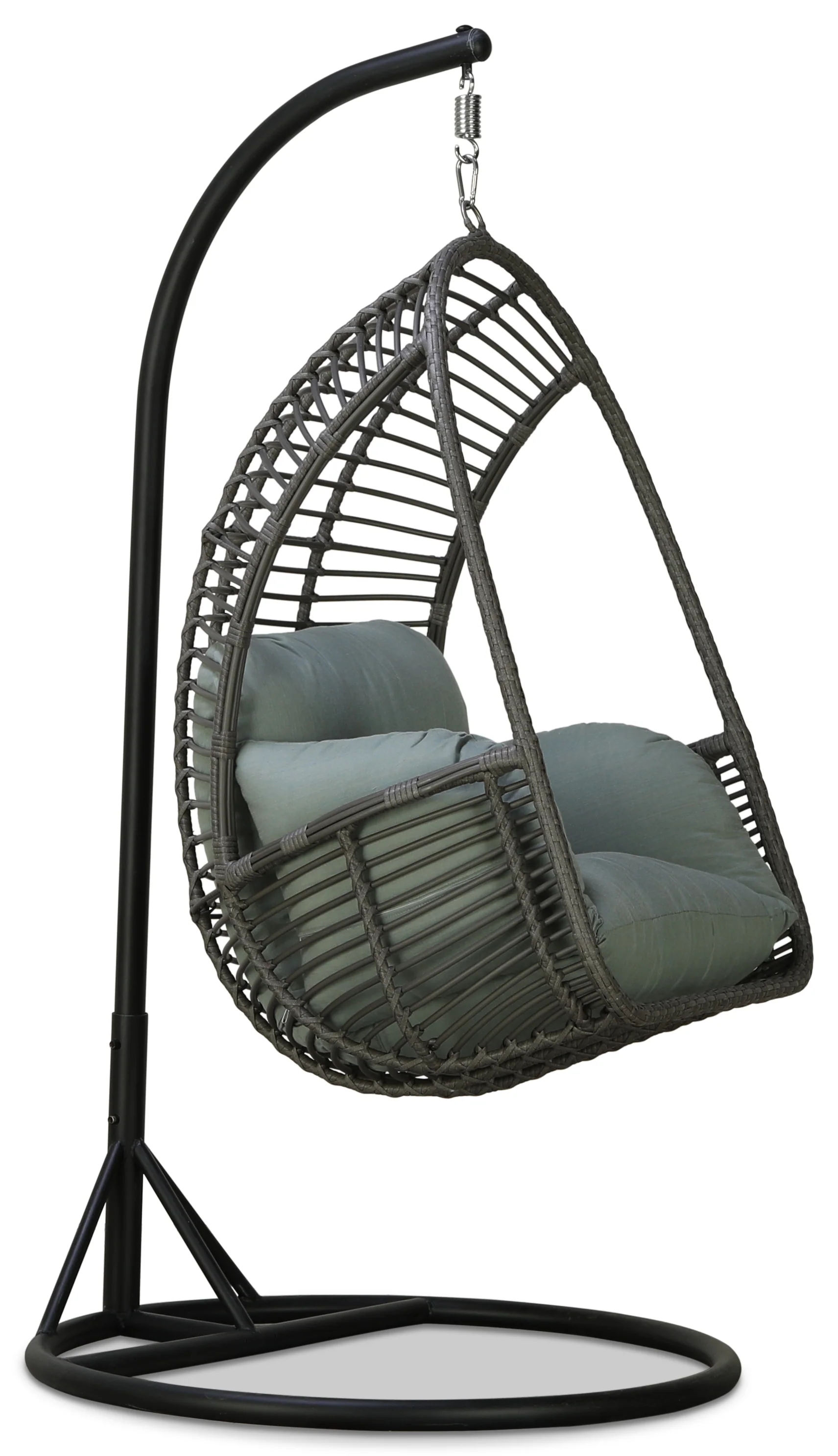Single Basket Chair - Image 2