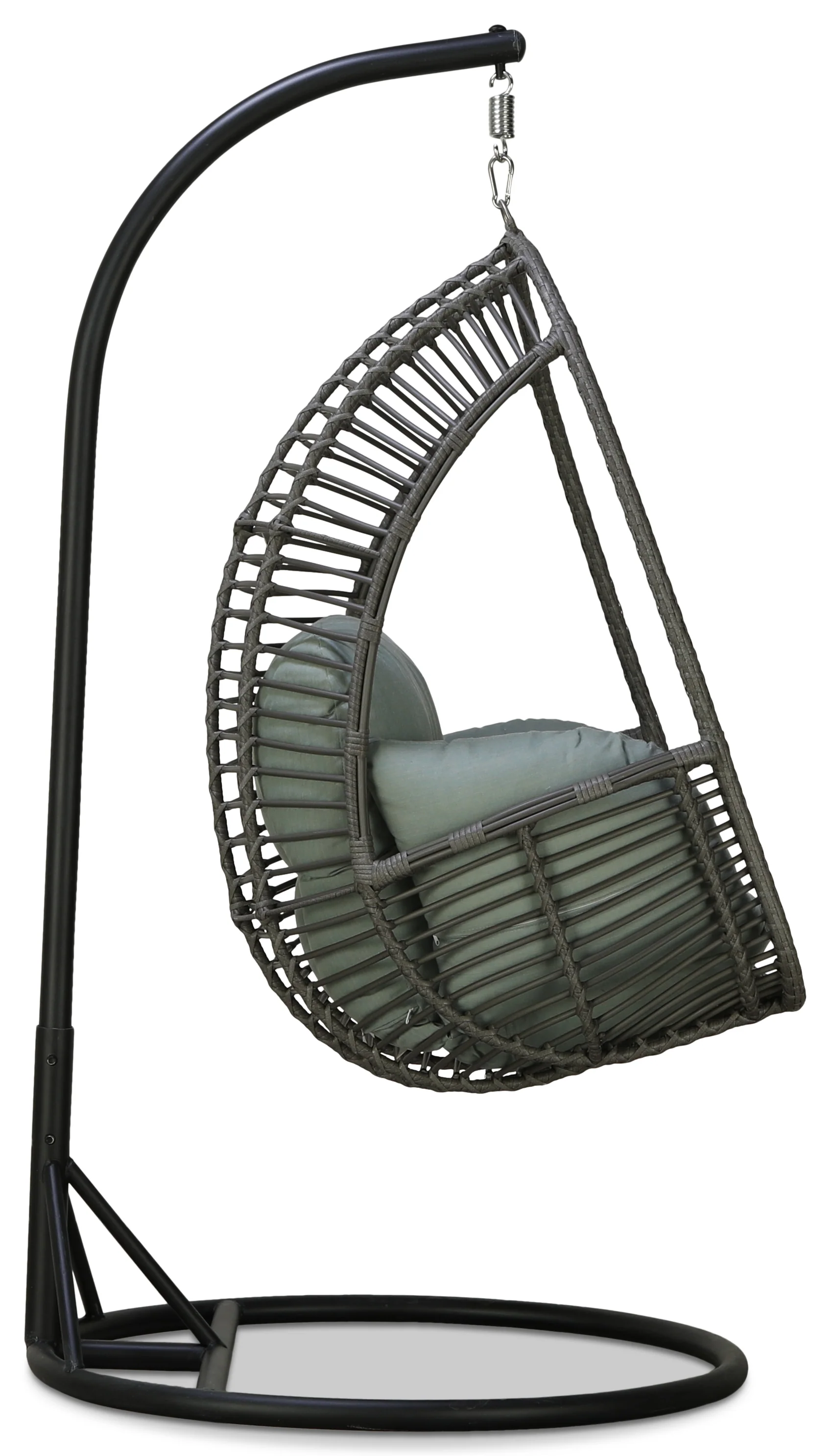Single Basket Chair - Image 3
