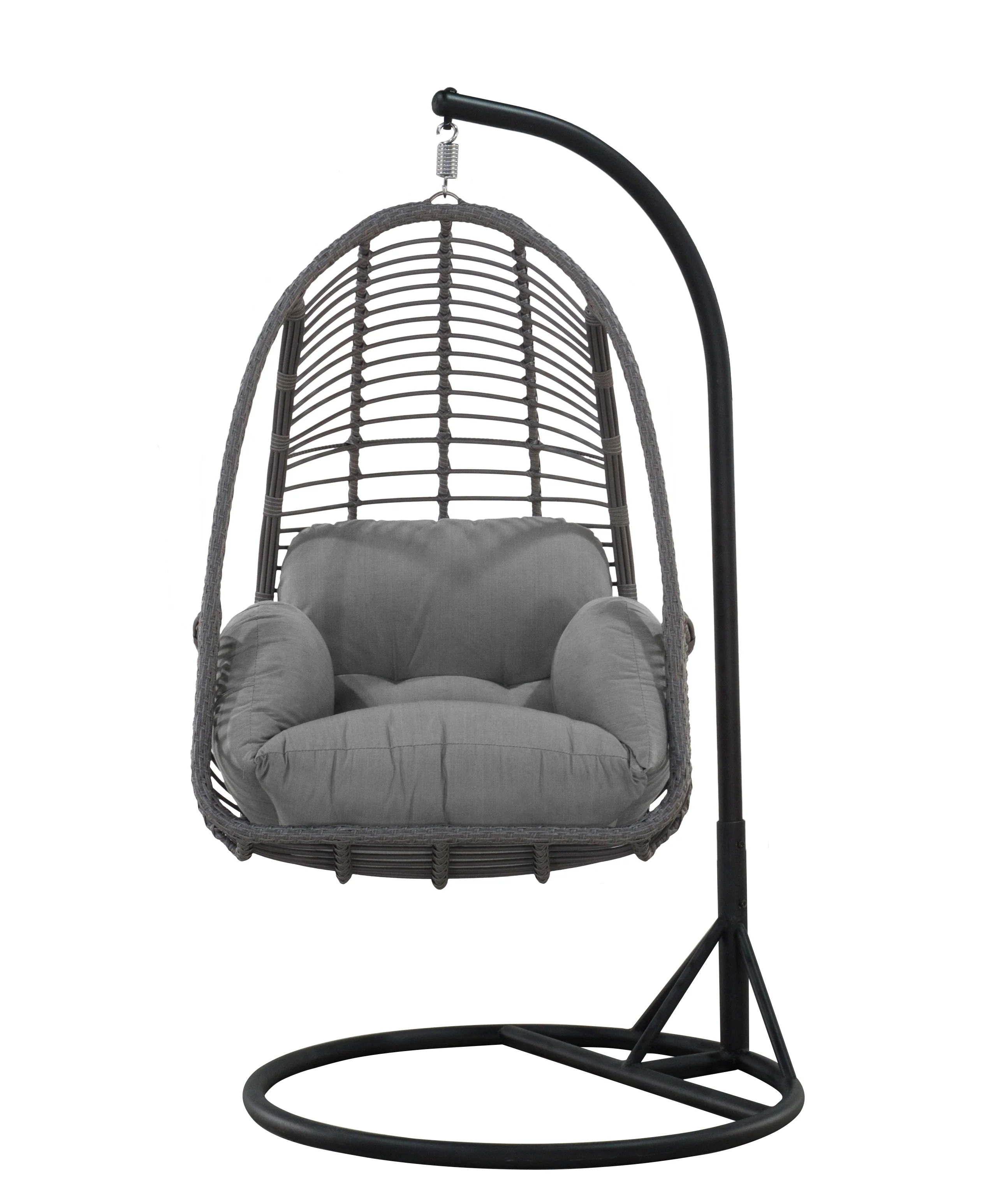 Single Basket Chair - Image 4