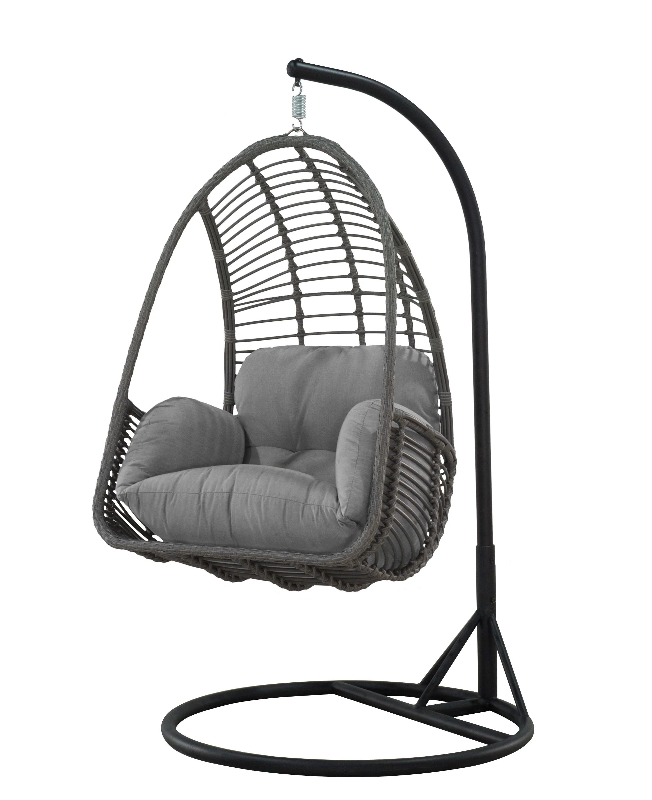 Single Basket Chair - Image 5