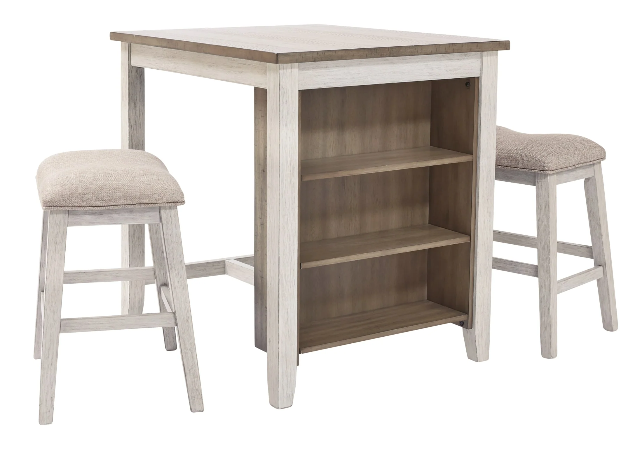 Skempton 3-Piece Counter Dining Set - Image 6