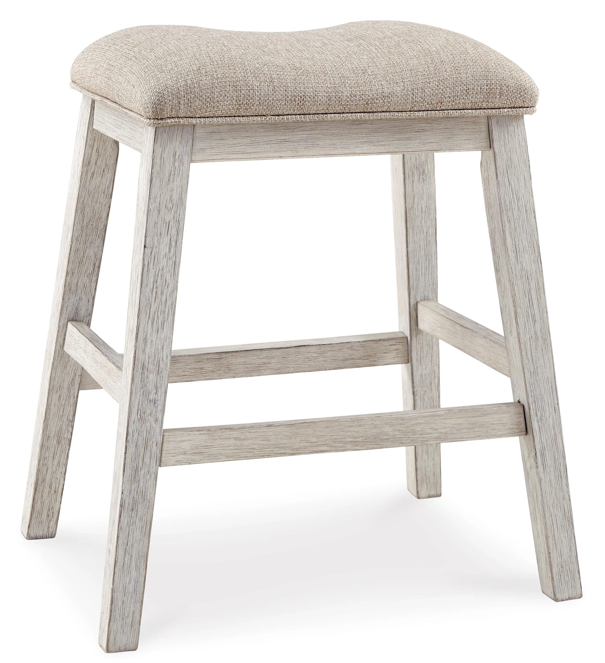 Skempton Counter Height Bar Stool (Set of 2) - Image 4