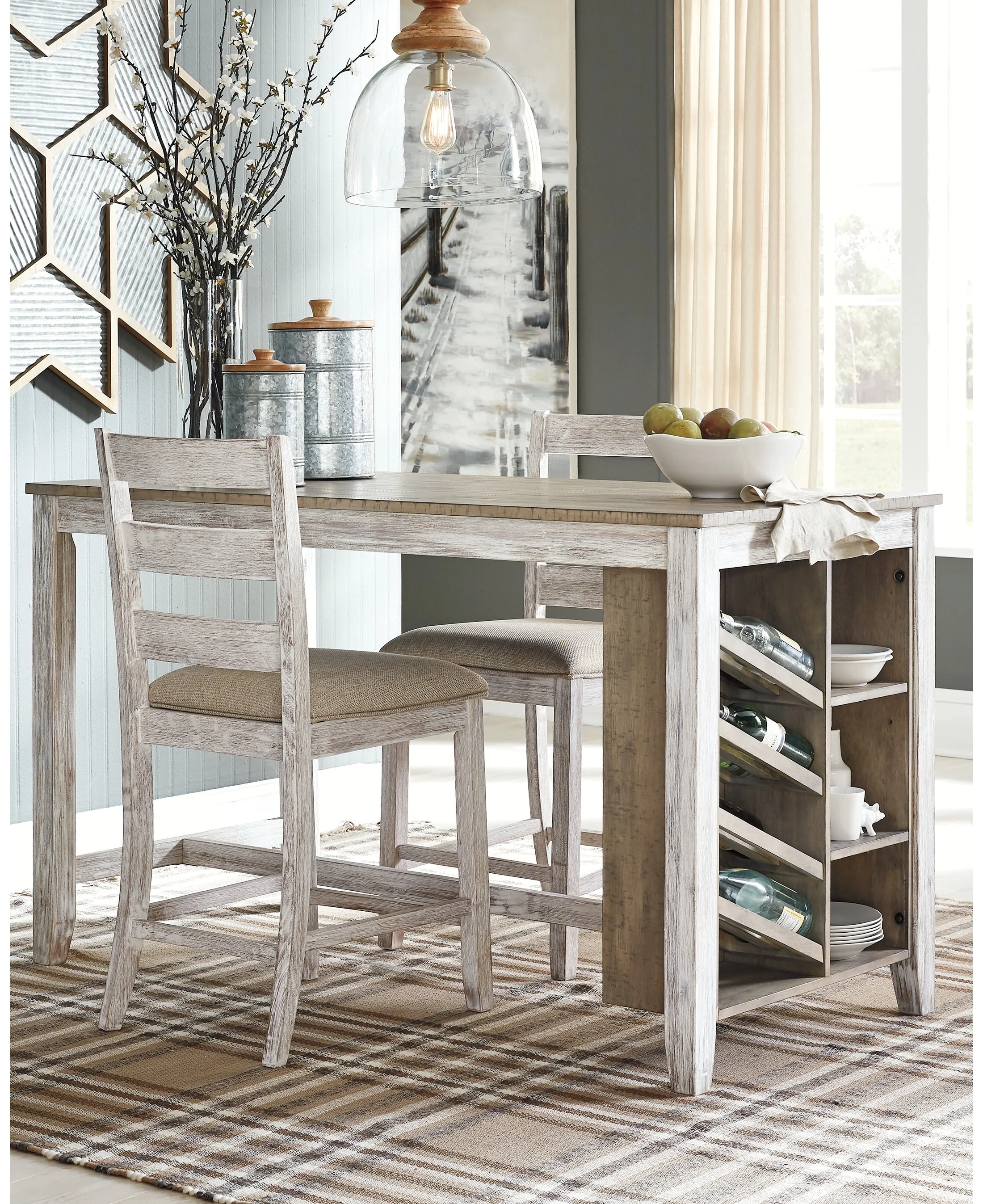 Skempton Counter Height Dining Table - Image 2