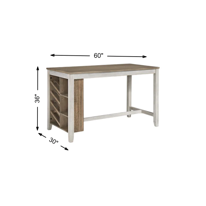 Skempton Counter Height Dining Table - Image 3