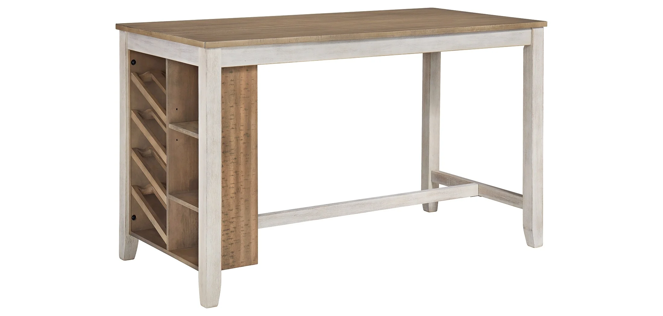 Skempton Counter Height Dining Table - Image 4