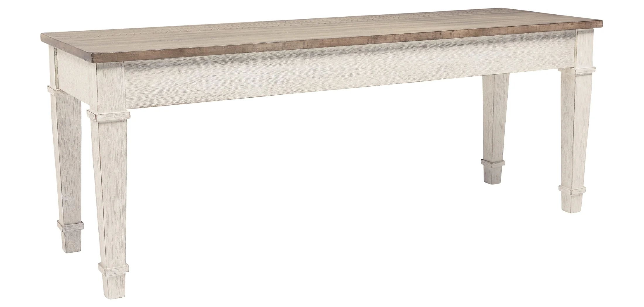 Skempton Storage Bench - Image 5