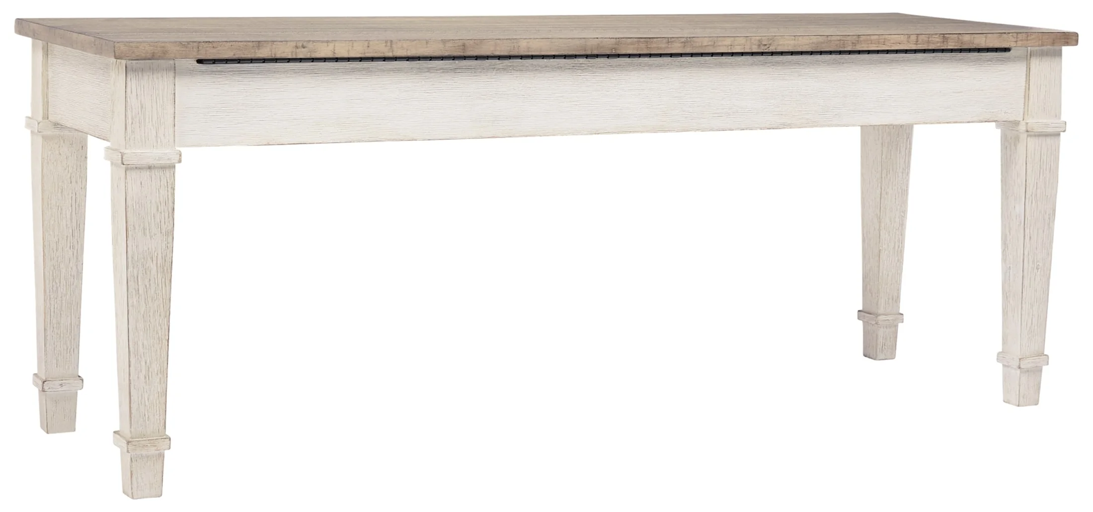 Skempton Storage Bench - Image 6