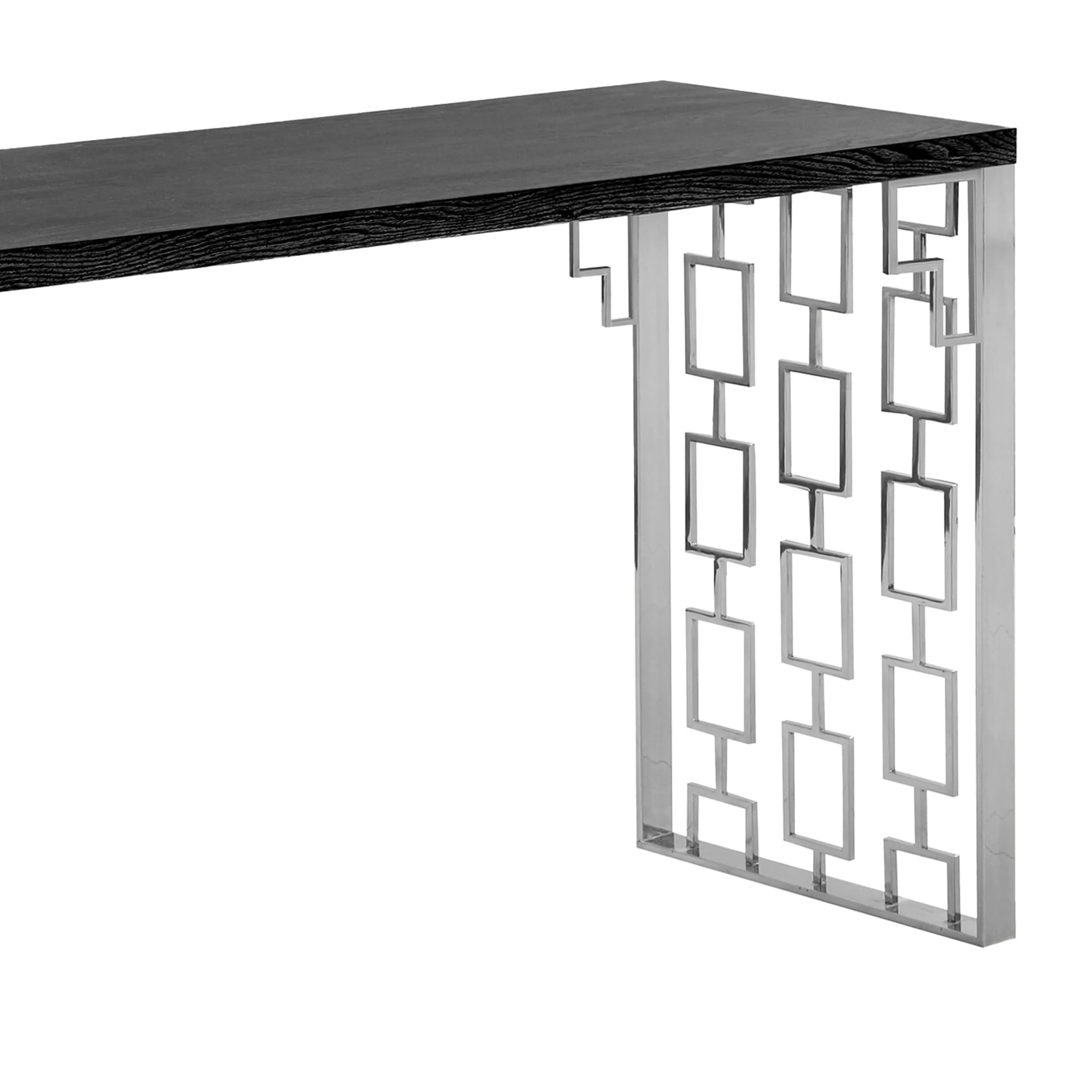 Skyline Sofa Table - Image 3