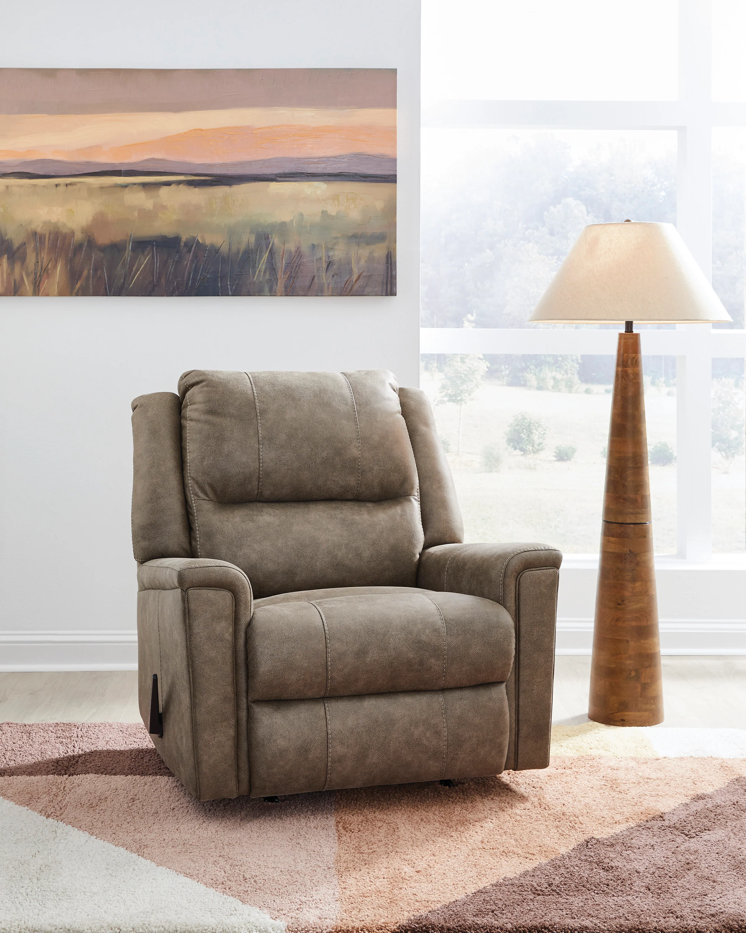 Skymaker Rocker Recliner - Image 12