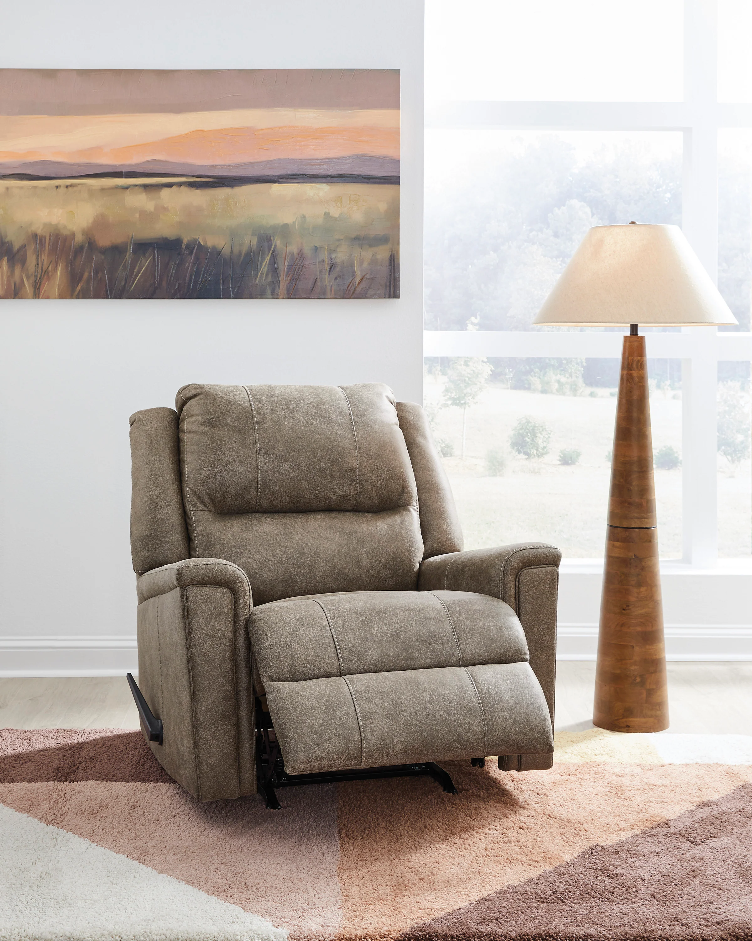 Skymaker Rocker Recliner - Image 14