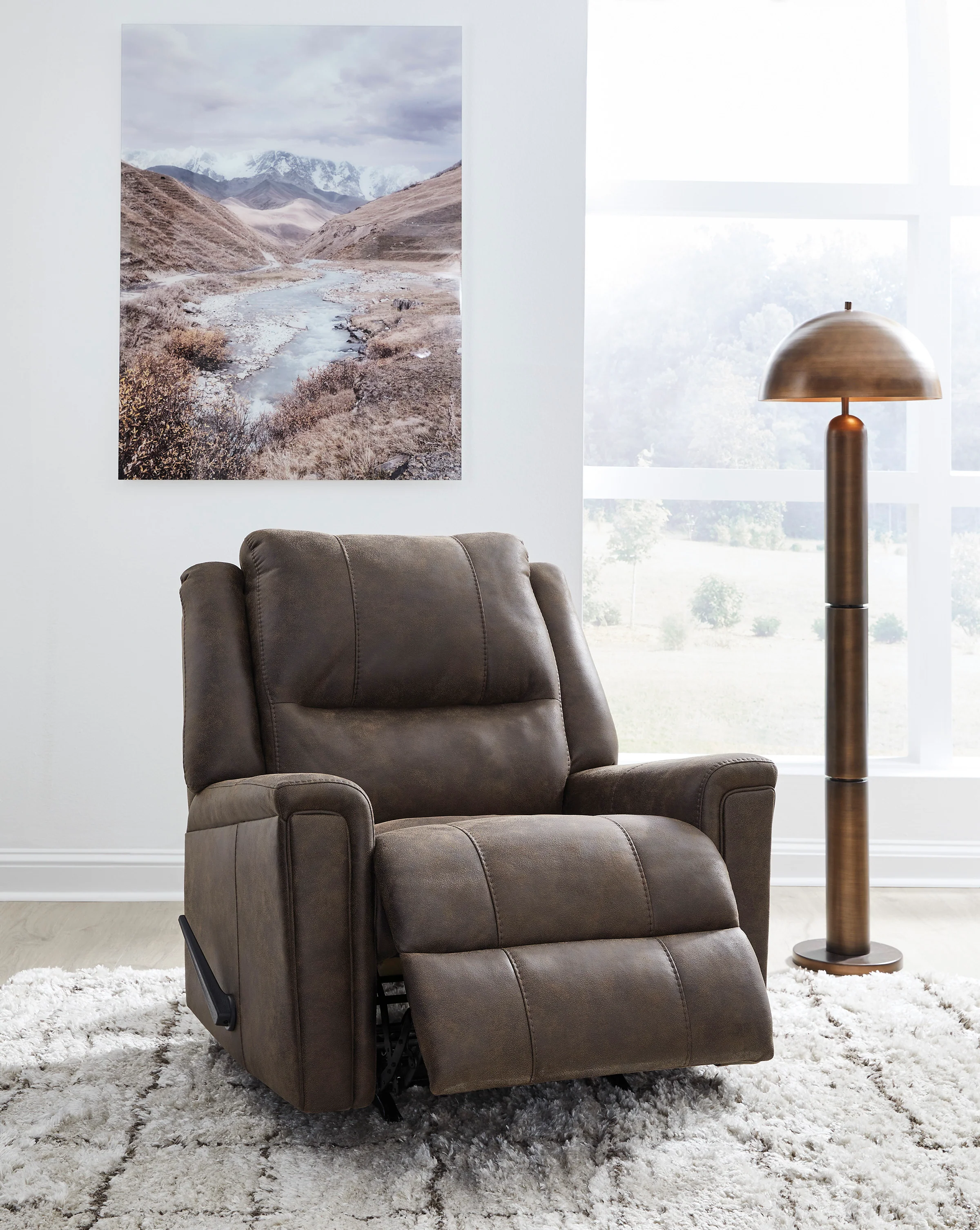 Skymaker Rocker Recliner - Image 5