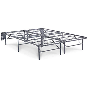 Sleep Essentials Better Than a Boxspring Foundation - Image 11