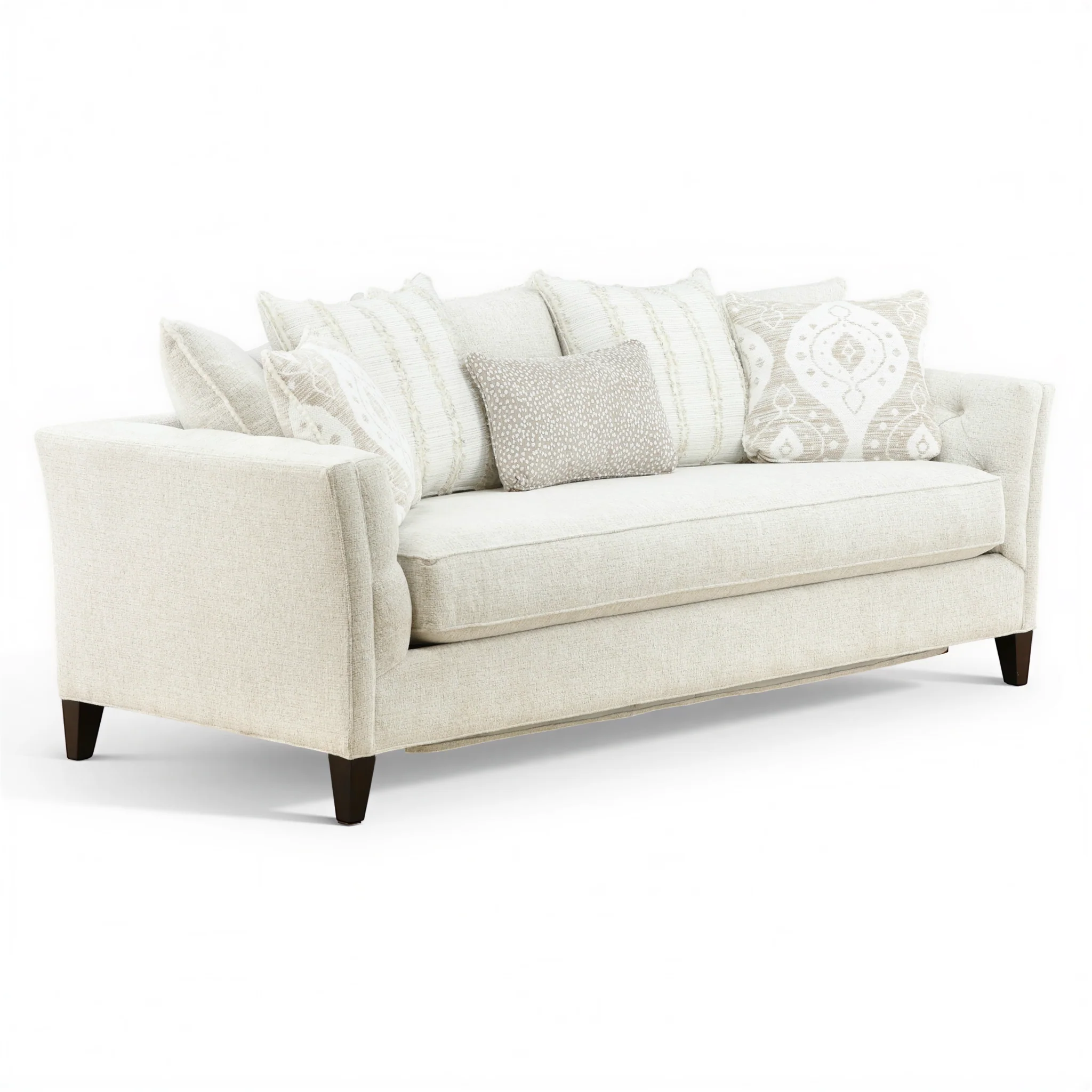 Rayna Sleeper Sofa - Image 3