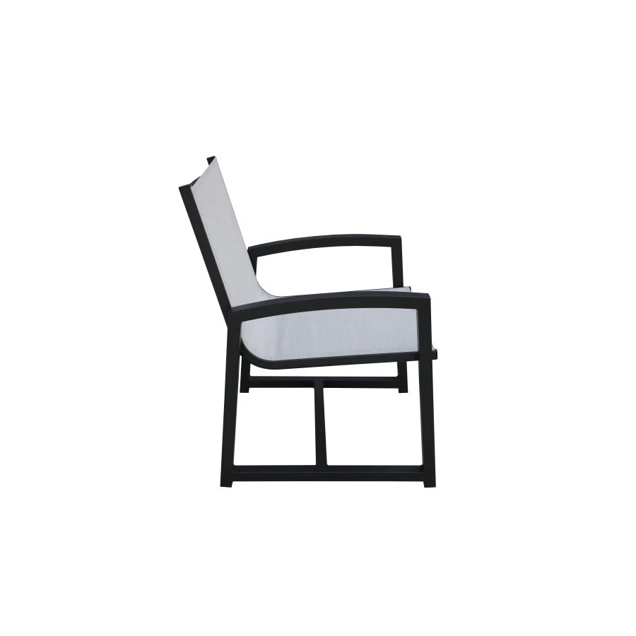 Laguna Outdoor Patio Dining Chair - Image 4