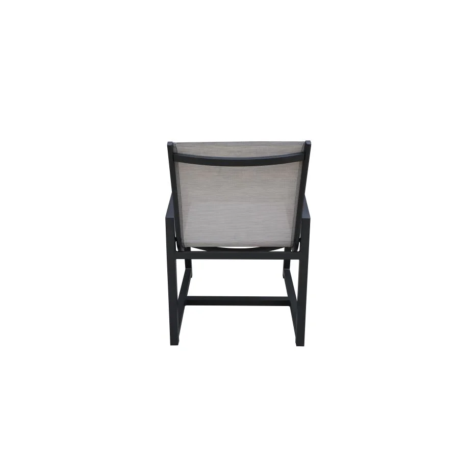 Laguna Outdoor Patio Dining Chair - Image 5