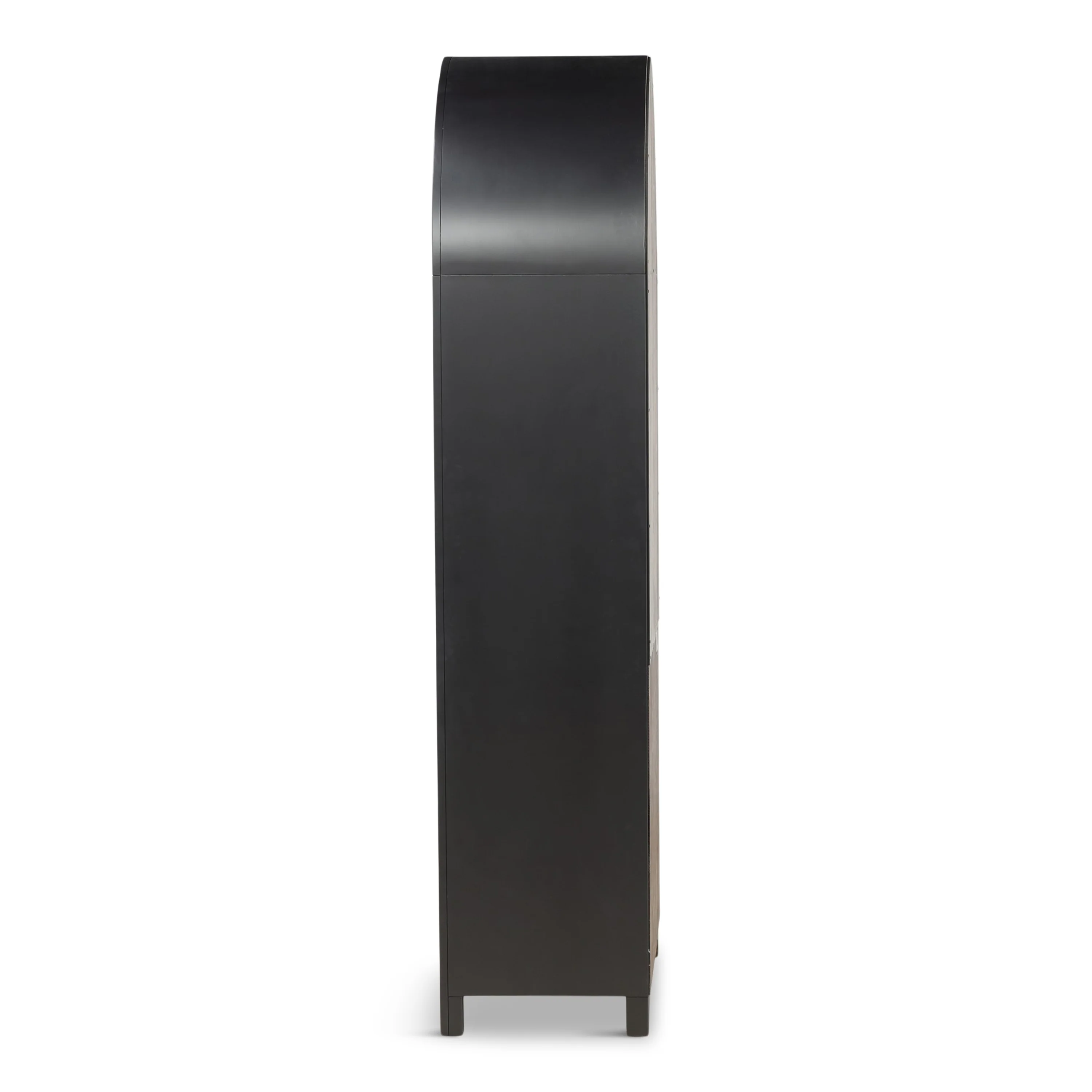 Sloan Arched Display Cabinet - Image 10