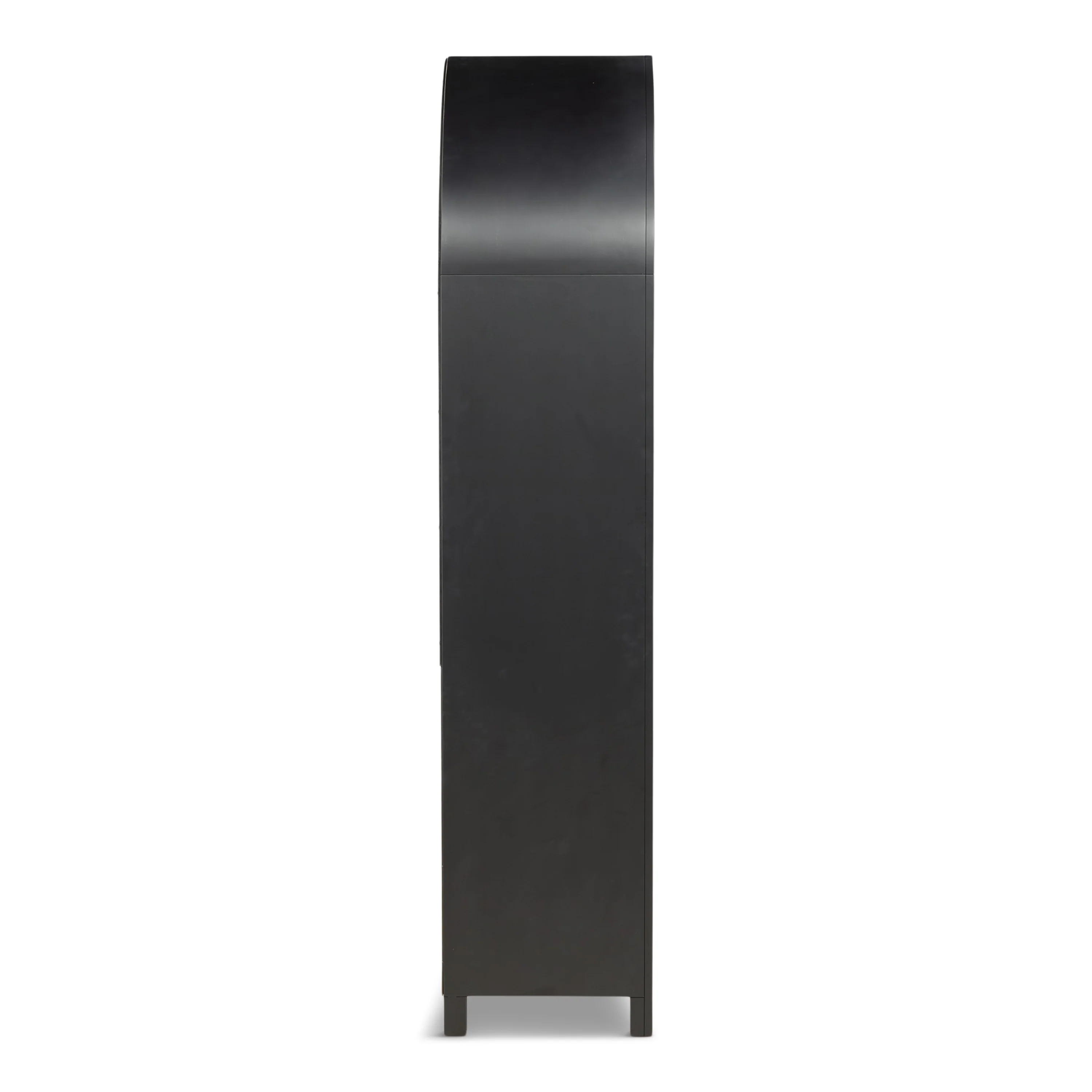 Sloan Arched Display Cabinet - Image 9