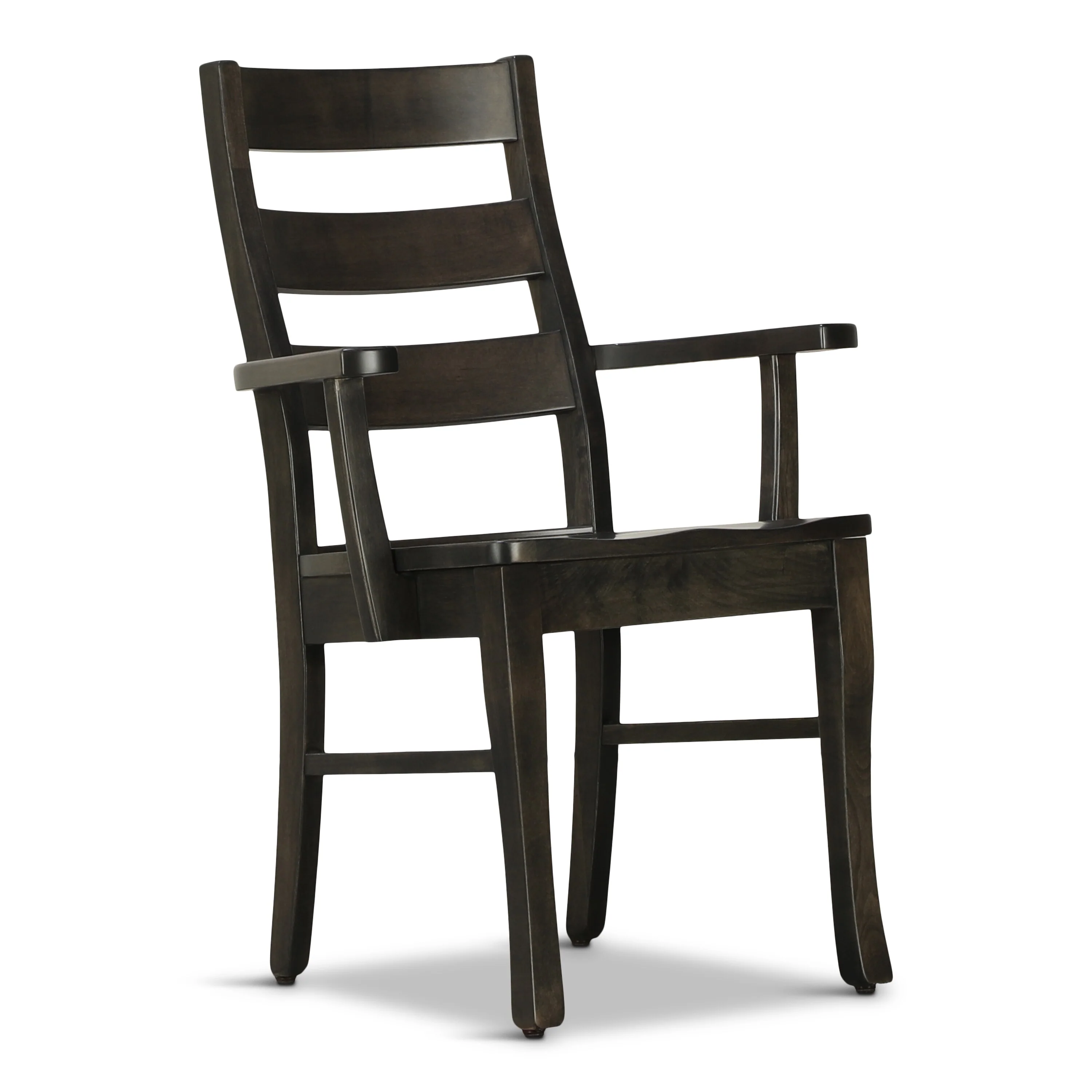 Small Spaces Dining Arm Chair - Image 3