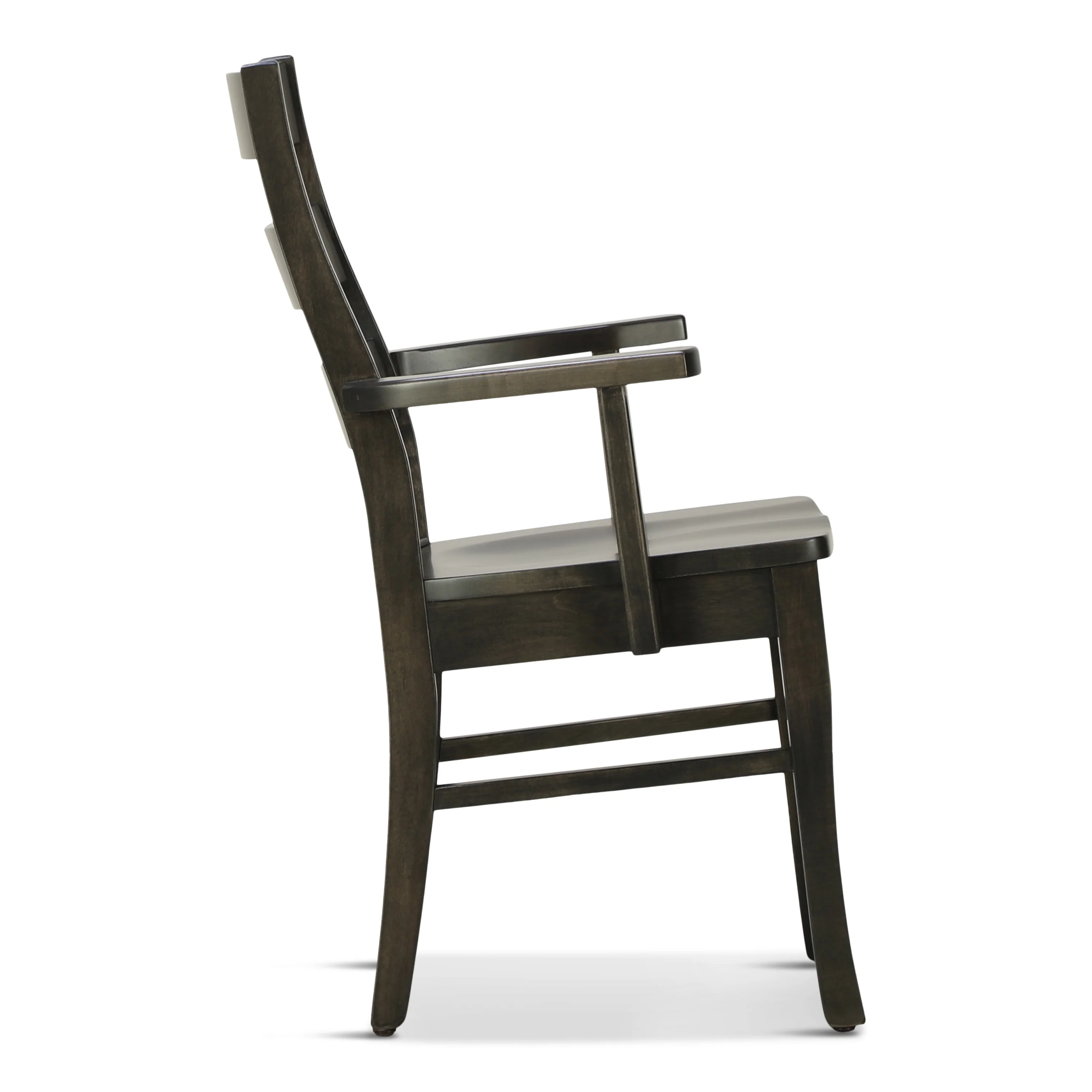 Small Spaces Dining Arm Chair - Image 4