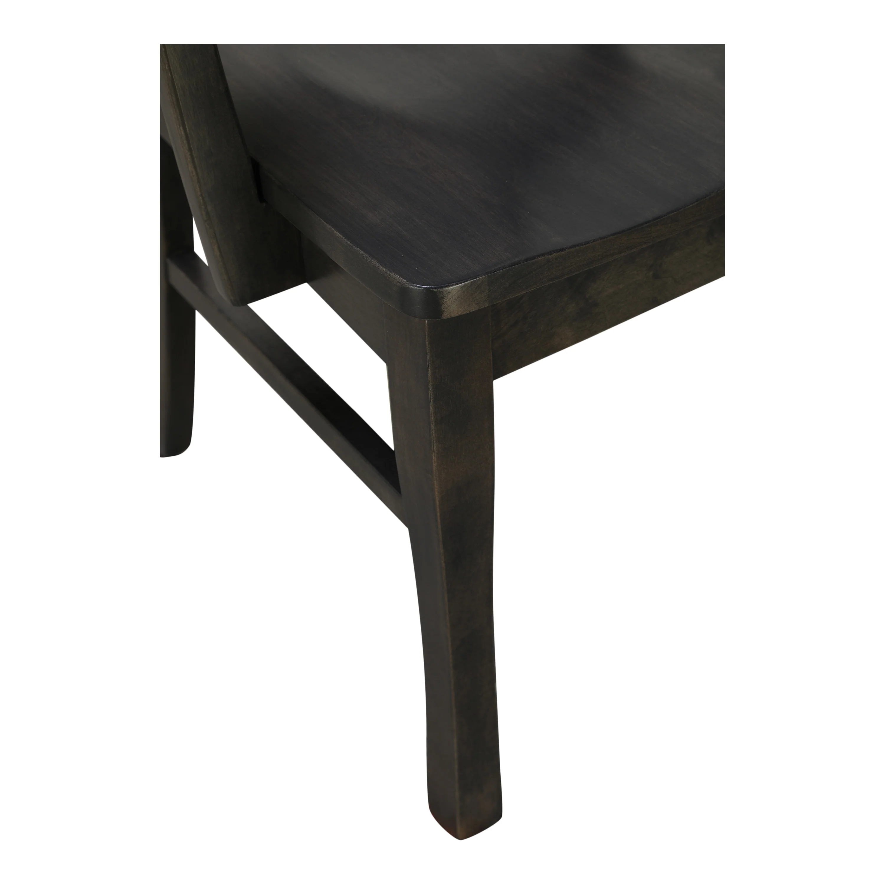 Small Spaces Dining Arm Chair - Image 8