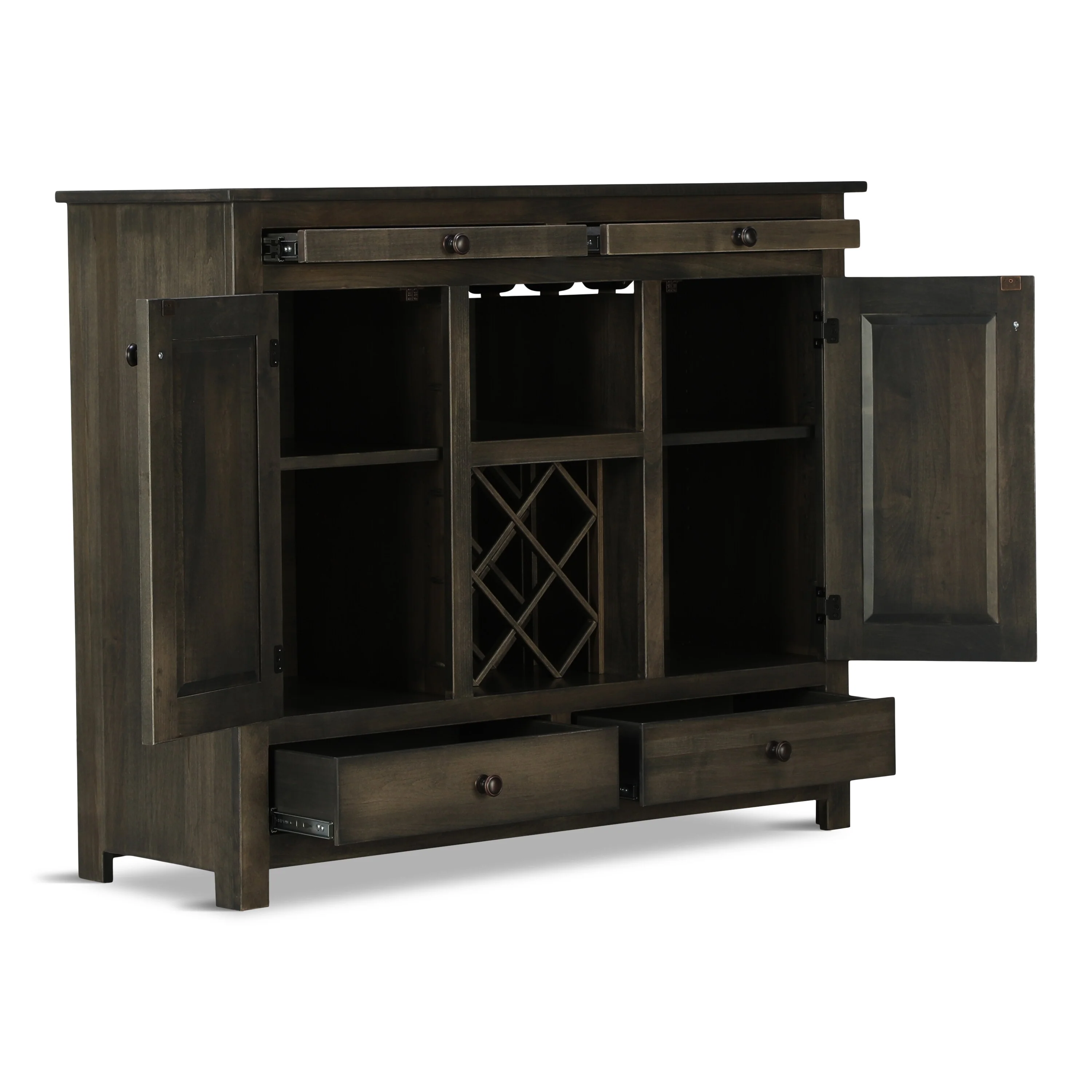 Small Spaces Dining Server - Image 3