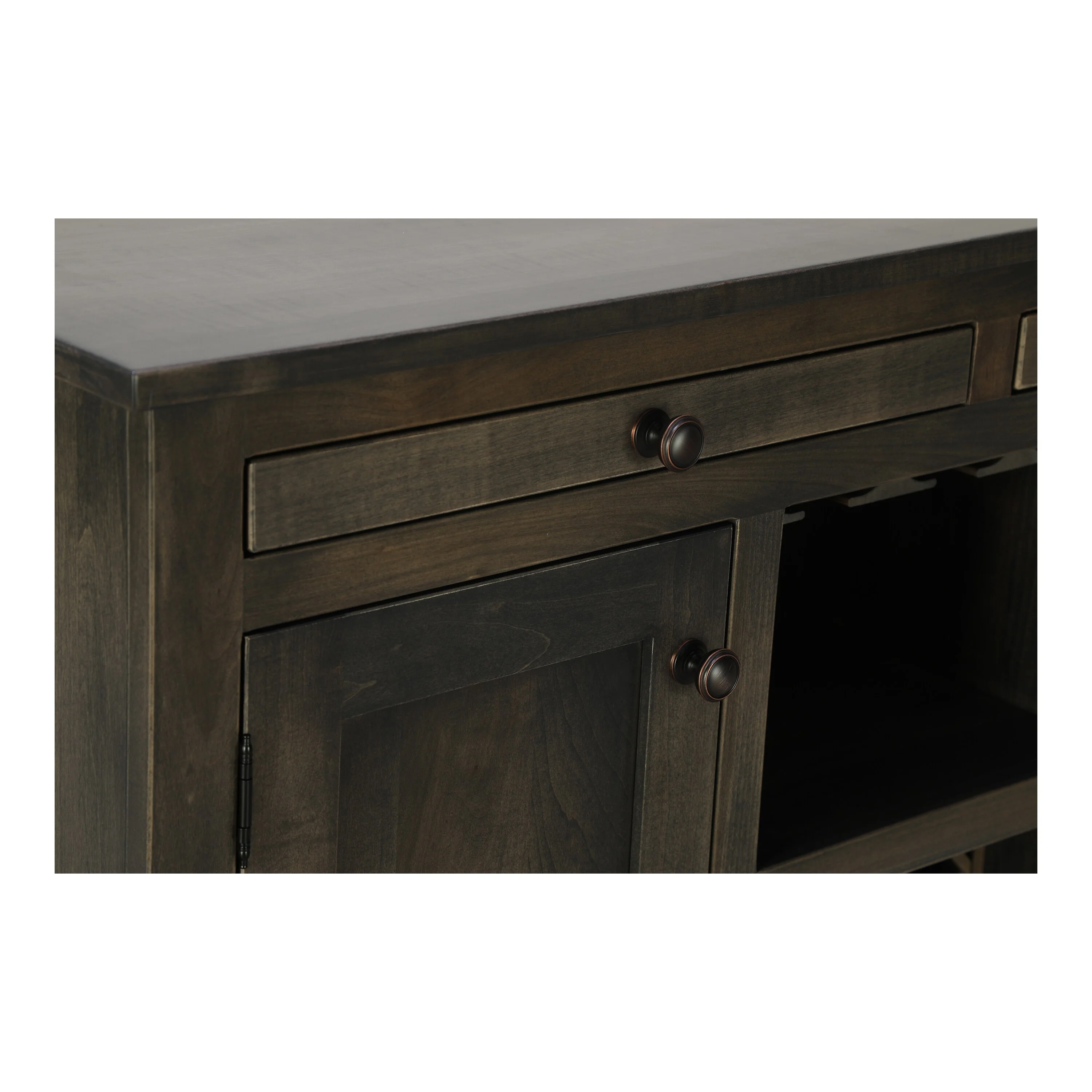 Small Spaces Dining Server - Image 5