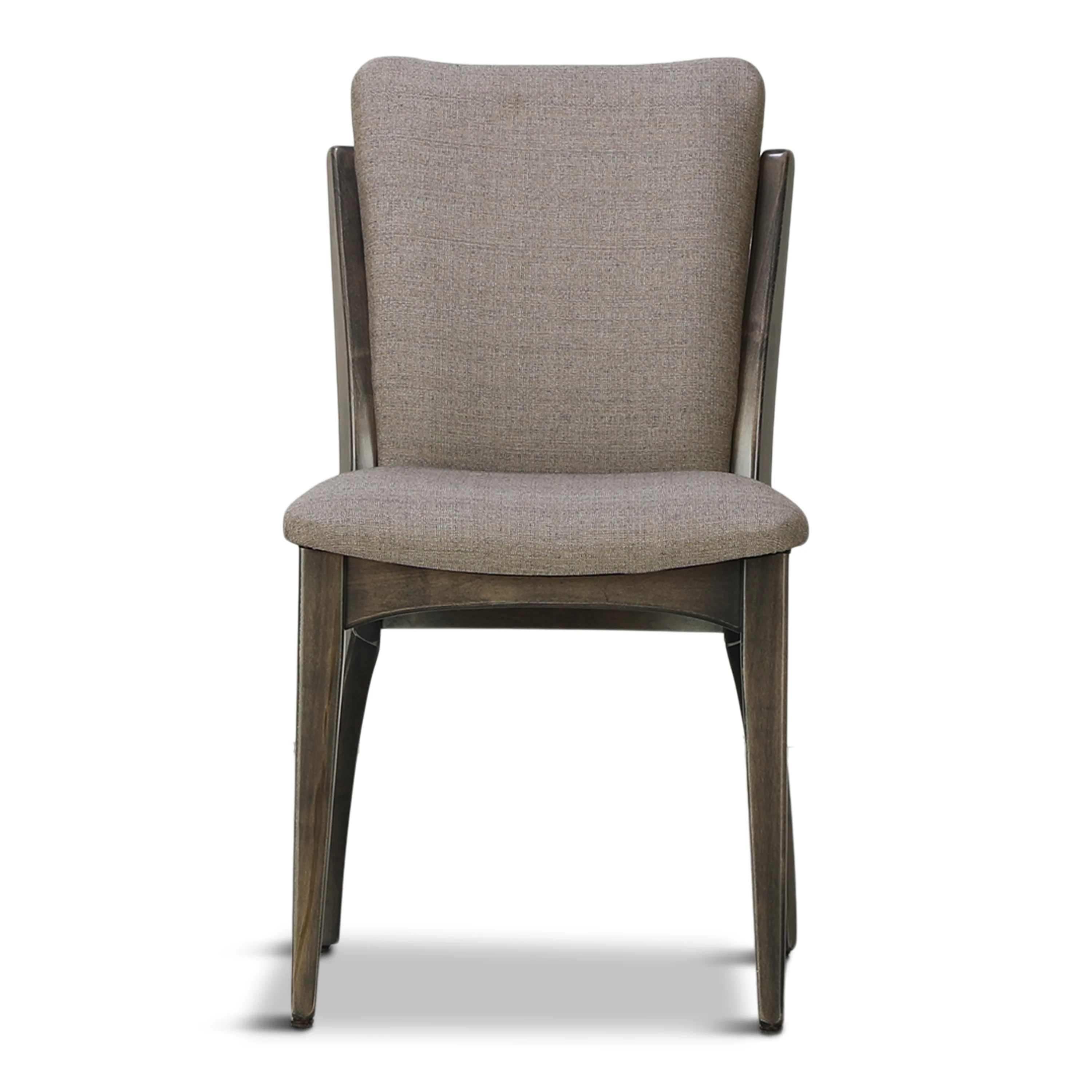Small Spaces Dining Upholstered Side Chair - Image 3
