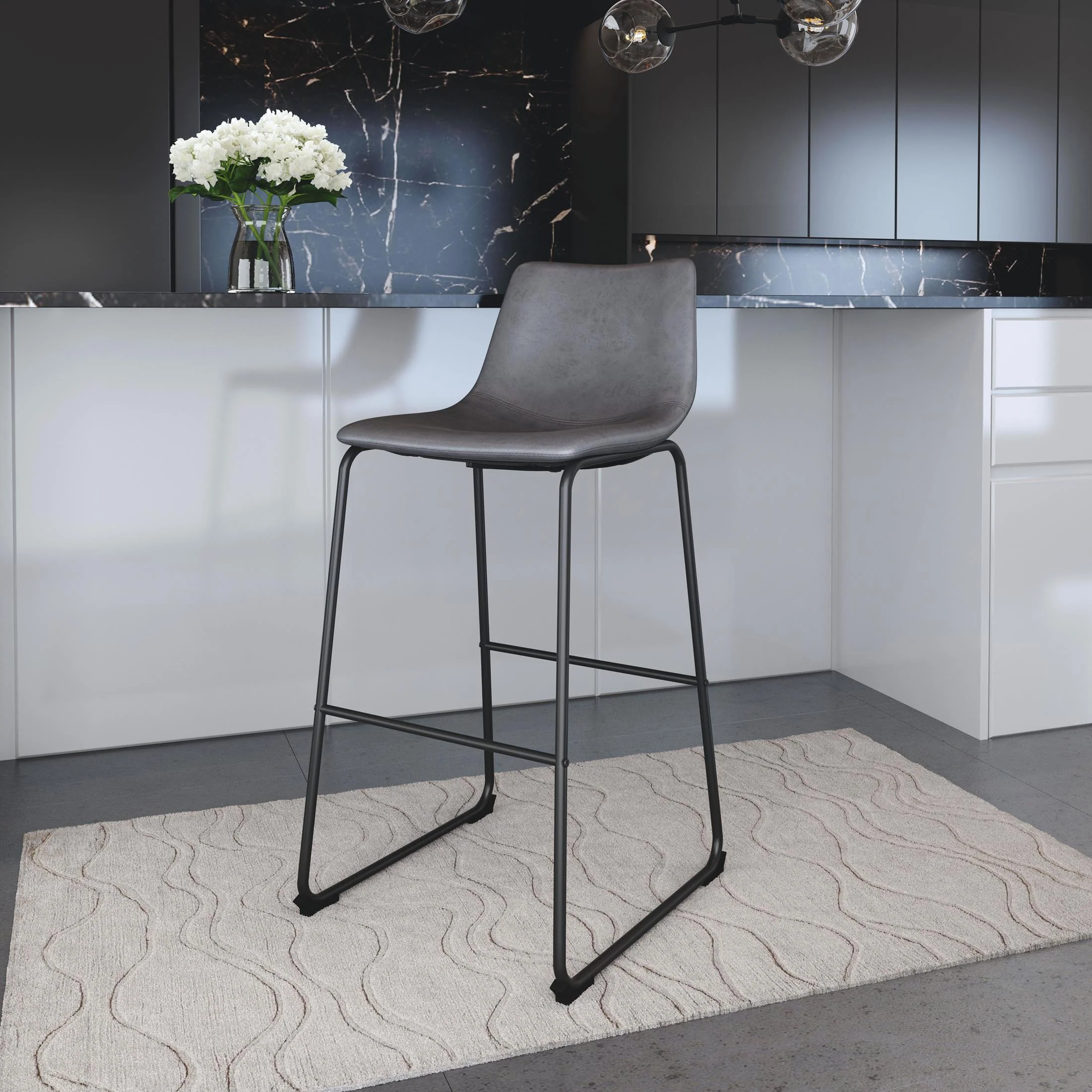 Smart Barstool (Set of 2) - Image 21