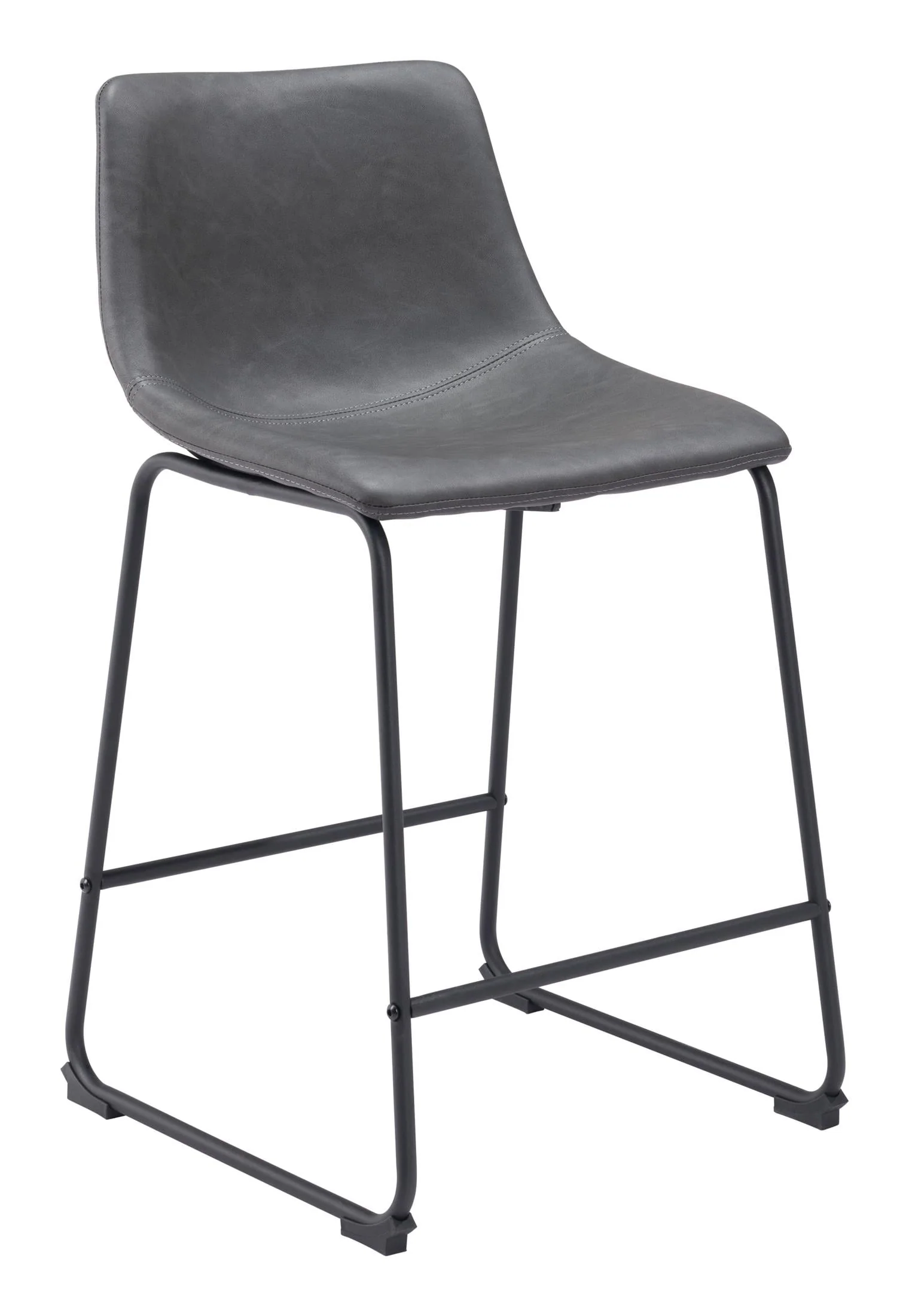 Smart Counter Stool (Set of 2) - Image 4