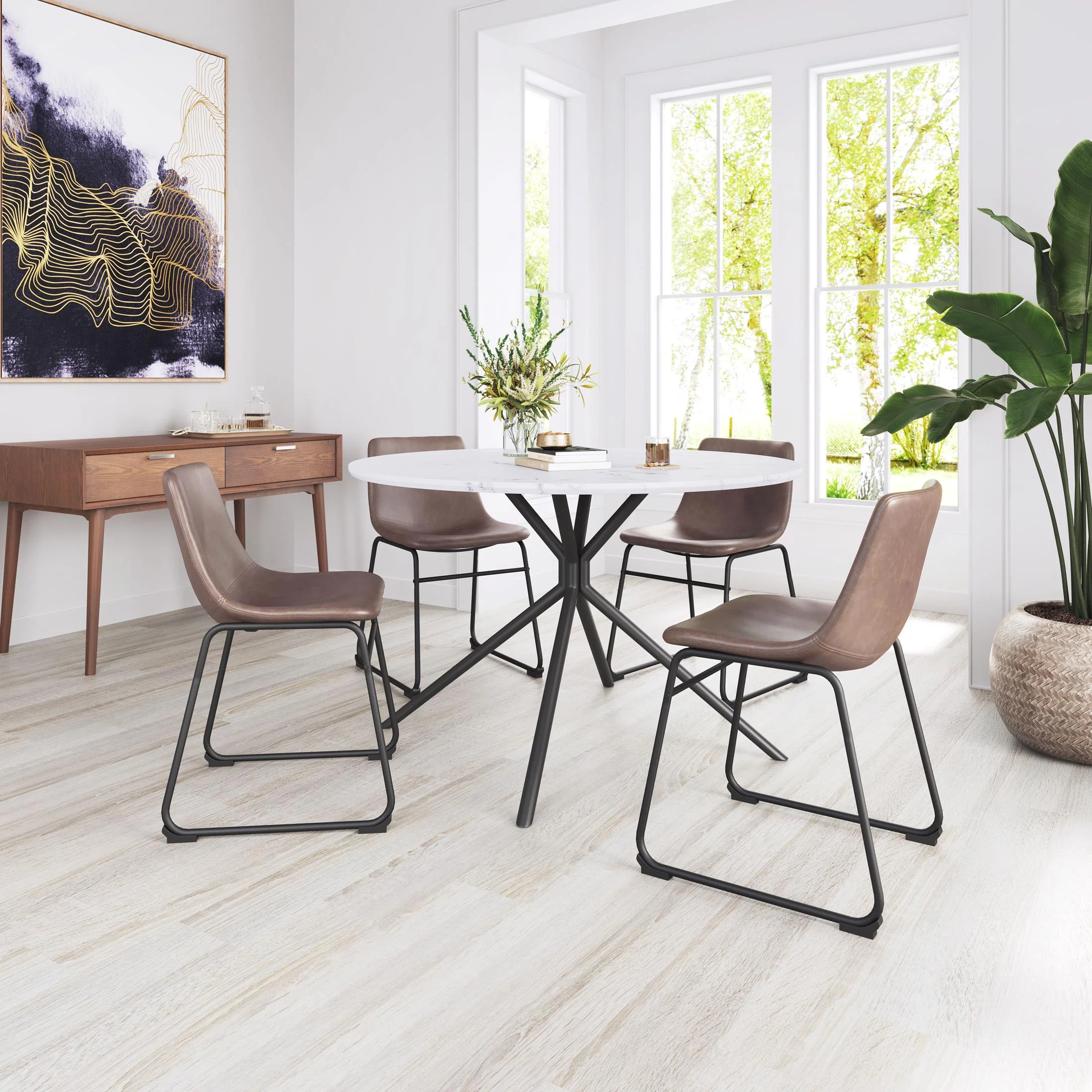 Smart Dining Chair (Set of 2) - Image 24