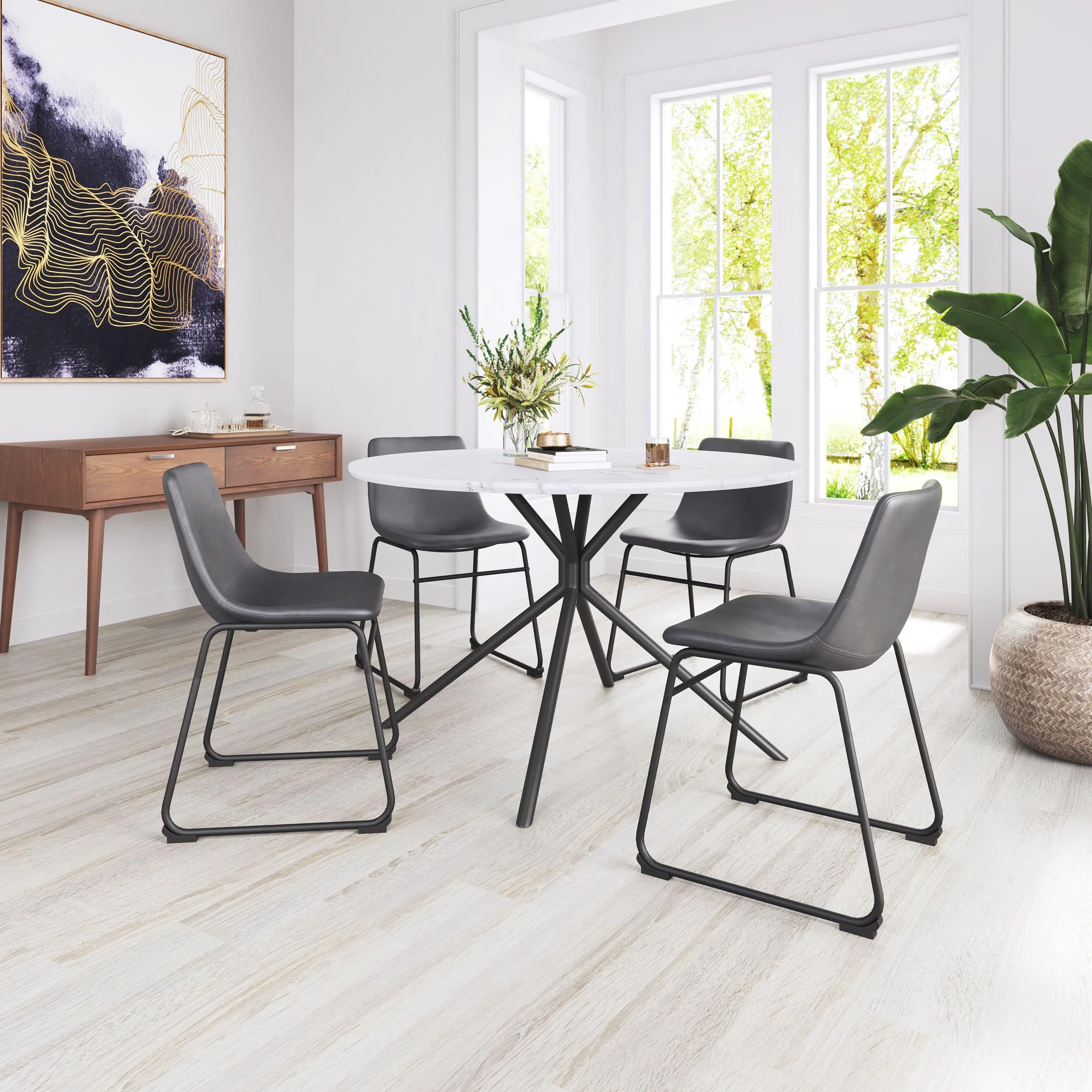 Smart Dining Chair (Set of 2) - Image 25