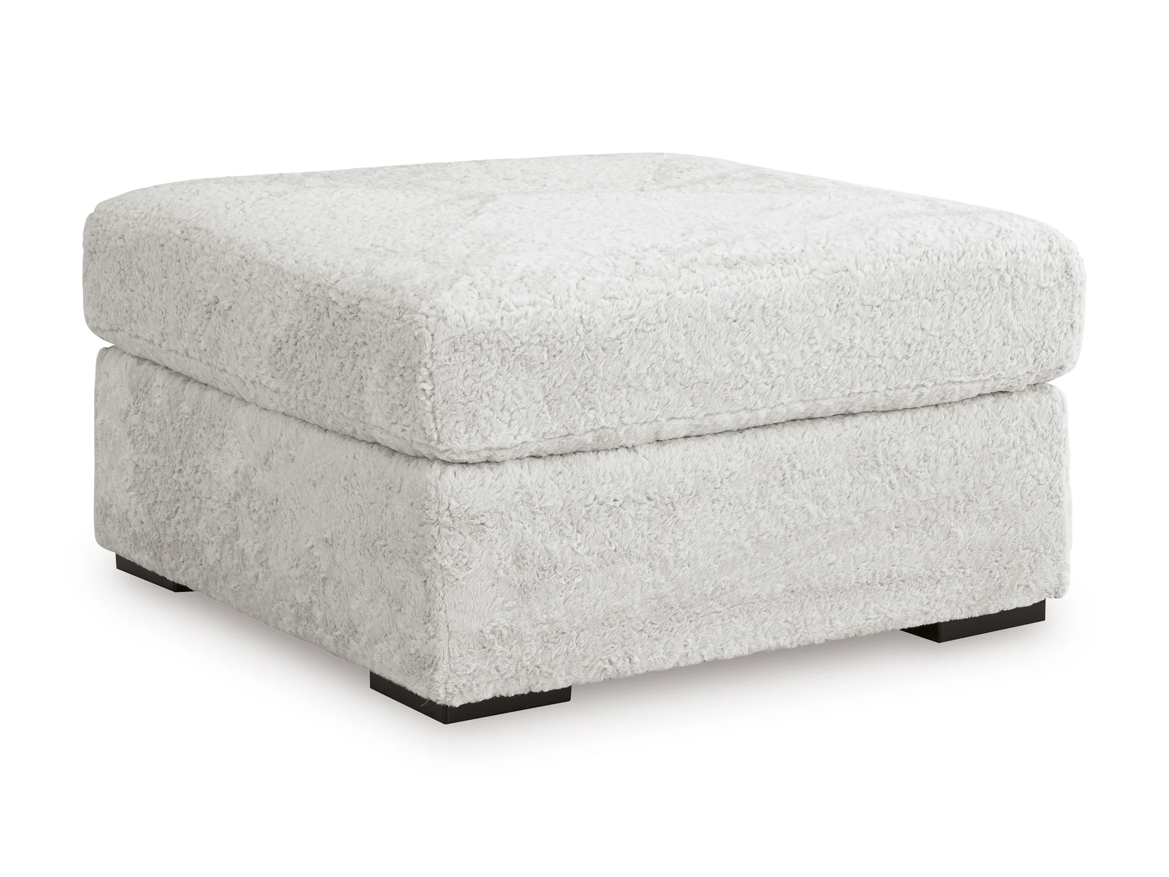 Snodoodle Oversized Accent Ottoman - Image 3