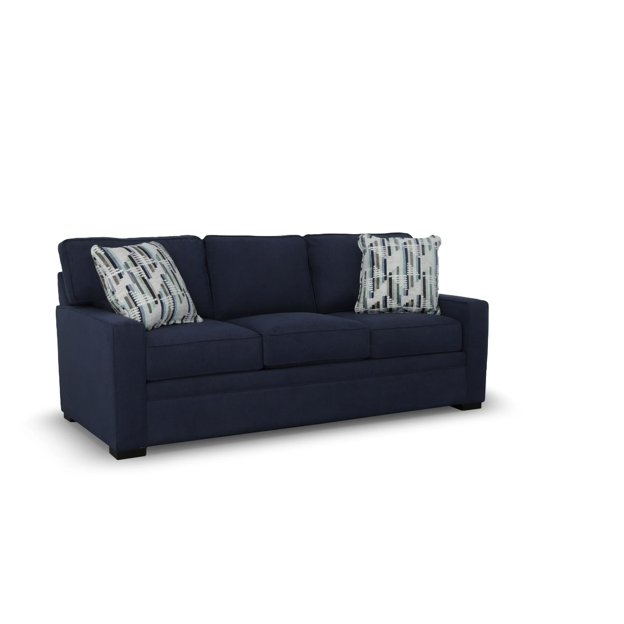Snoozy Sleeper Sofa - Image 6