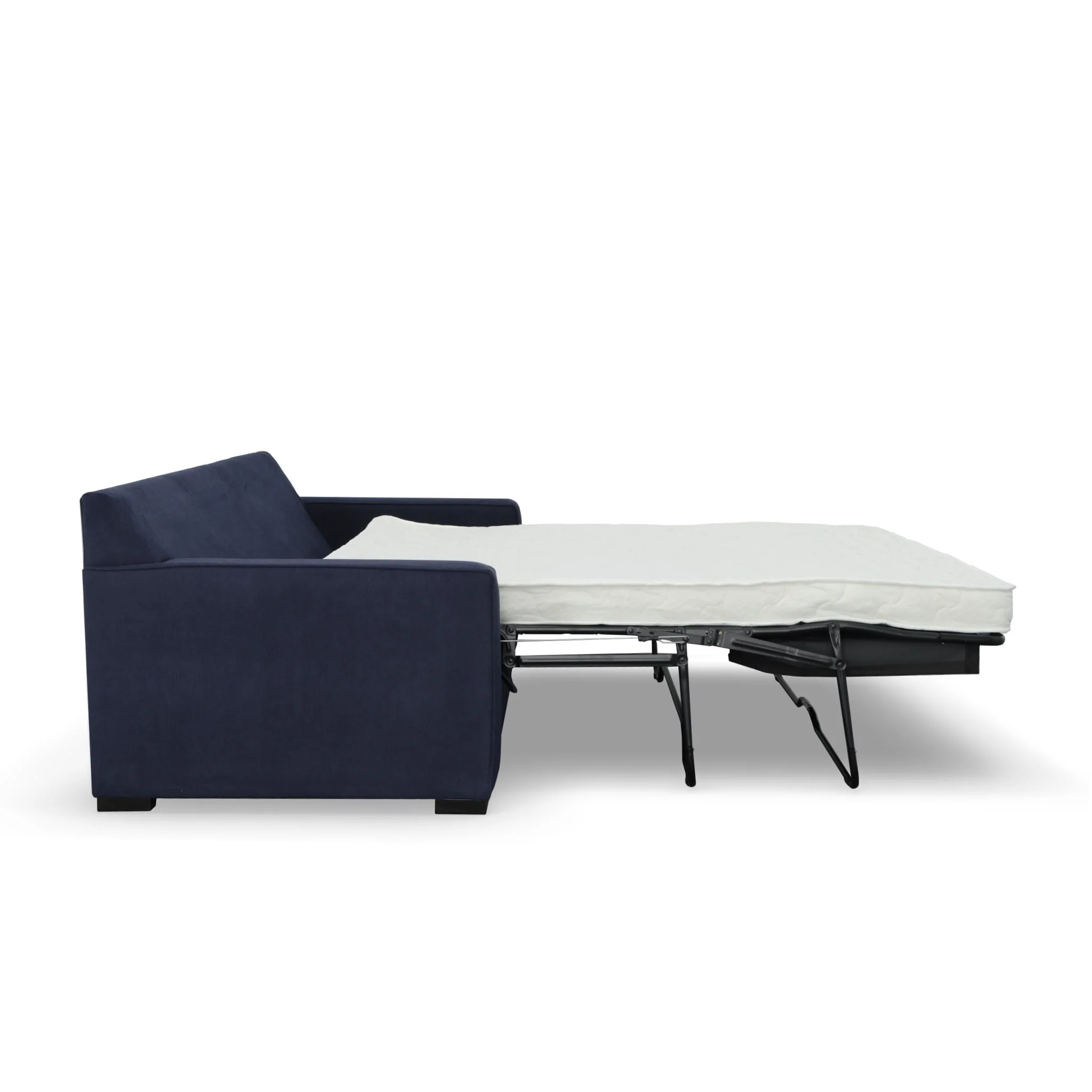 Snoozy Sleeper Sofa - Image 8