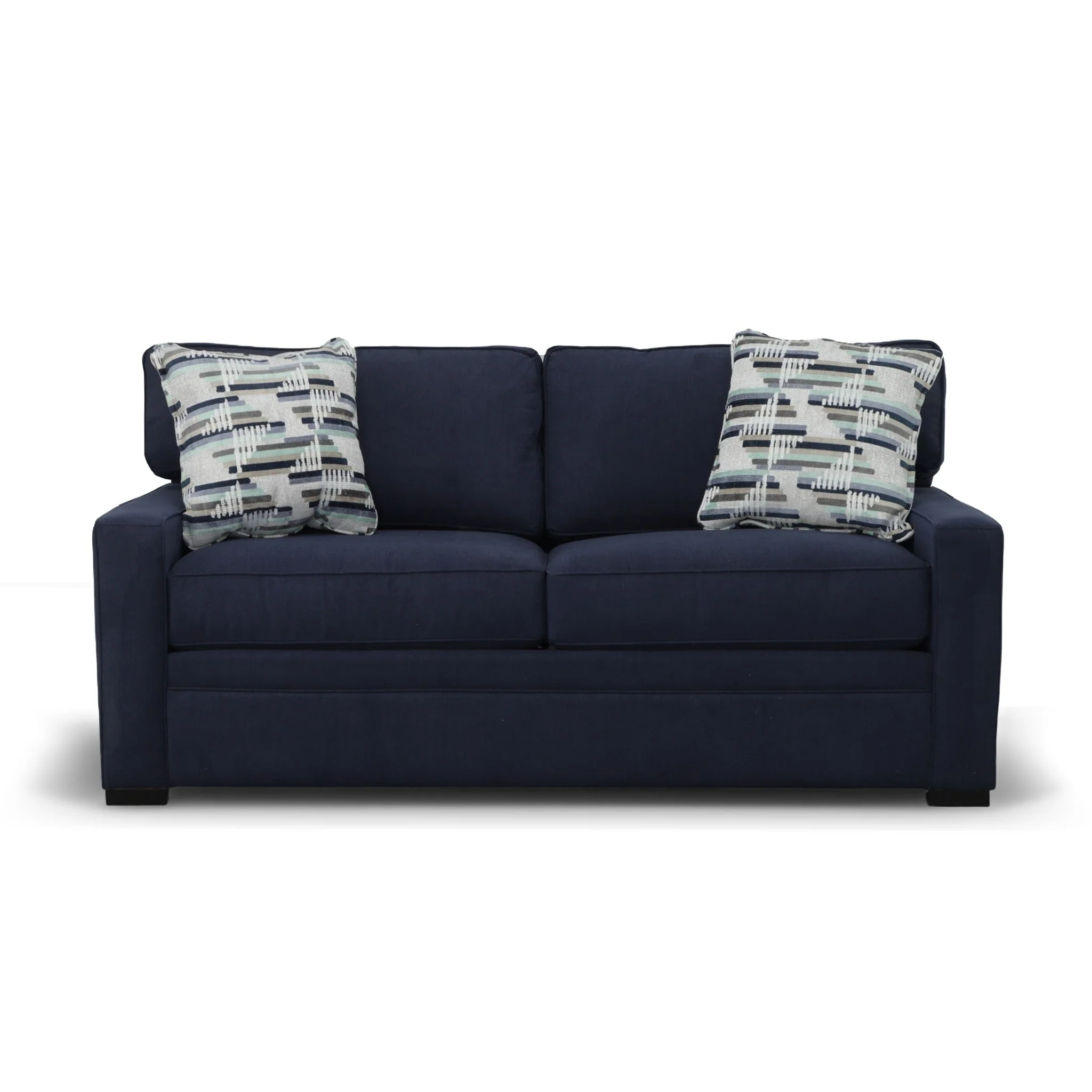 Snoozy Sleeper Sofa - Image 9