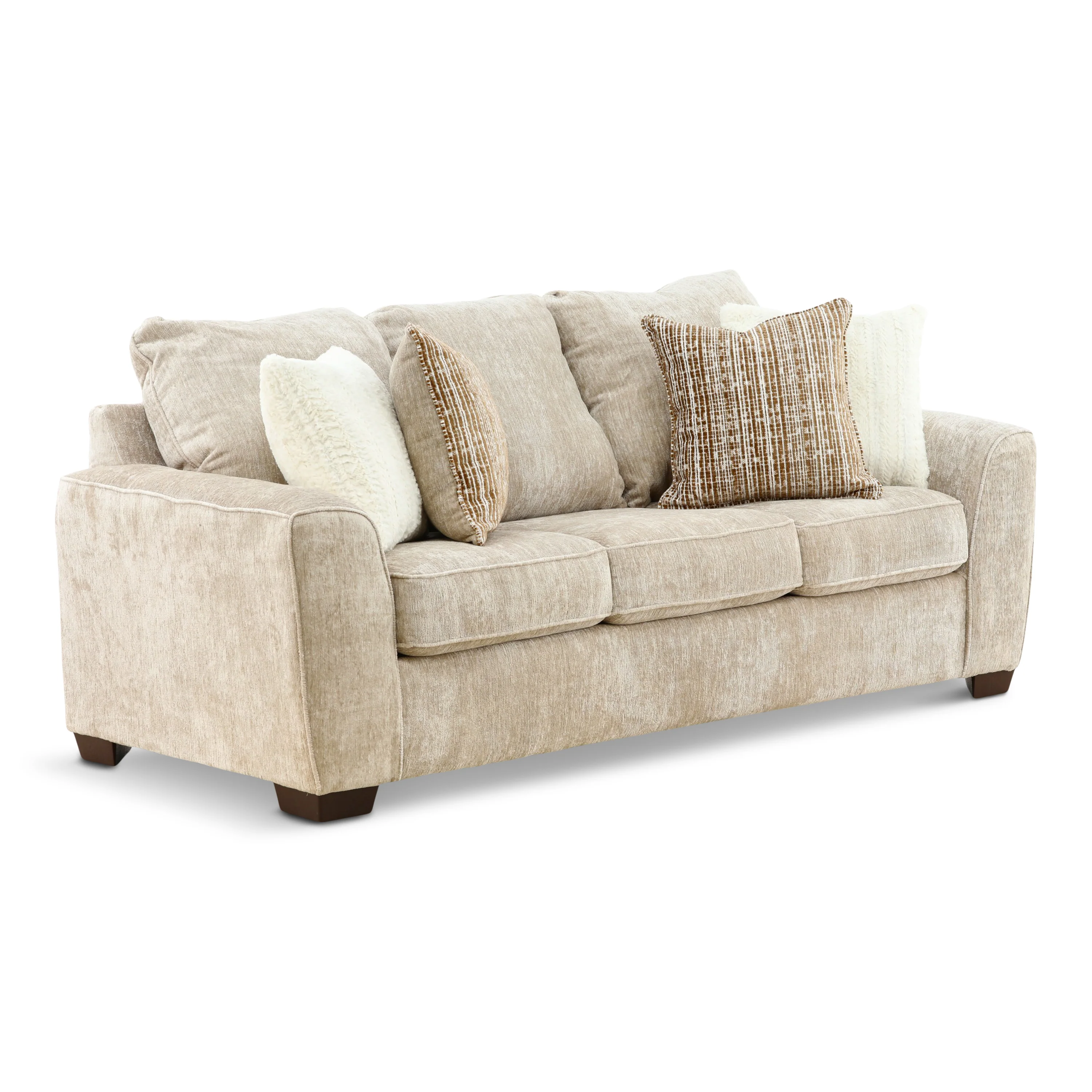 Carrington Sofa - Image 3