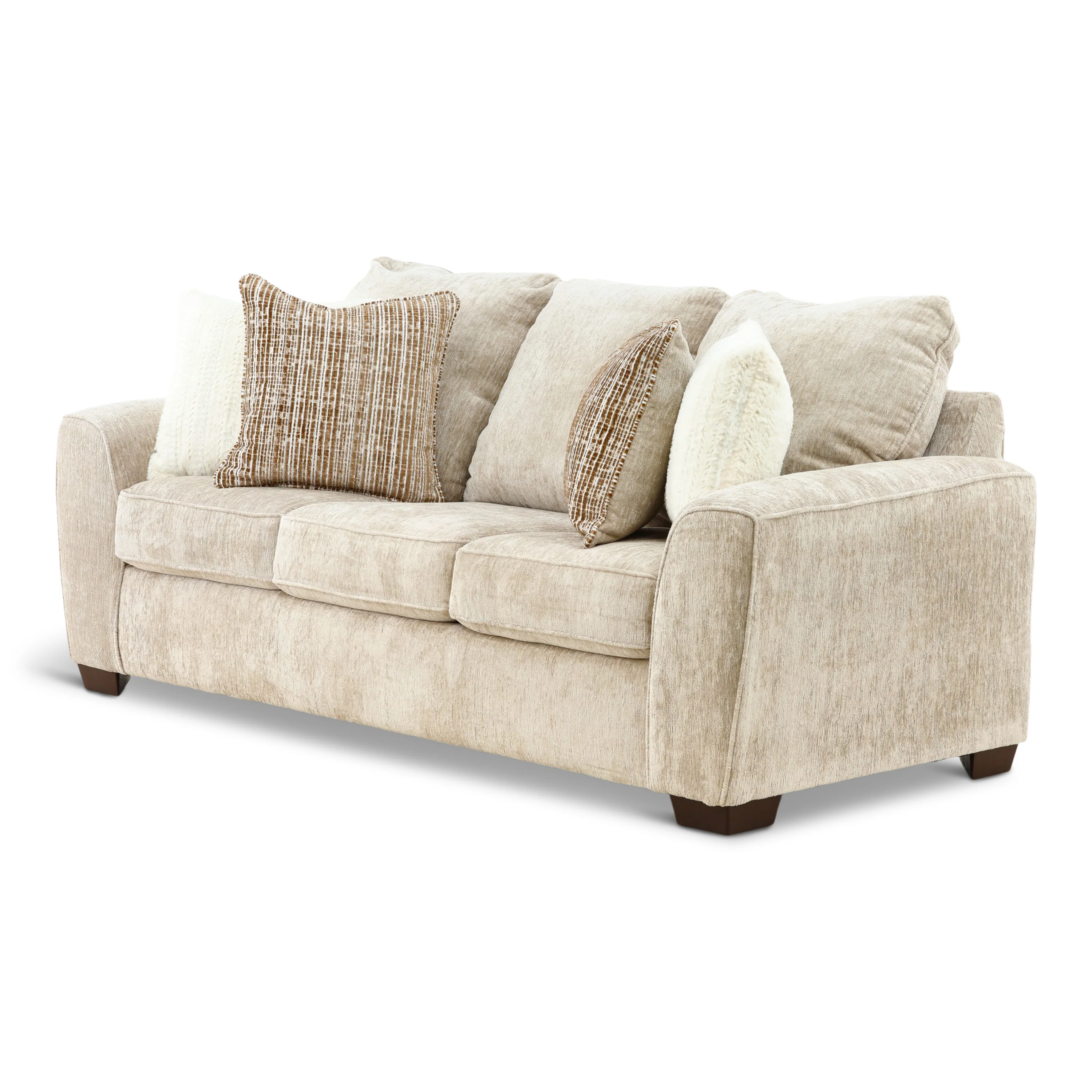 Carrington Sofa - Image 4
