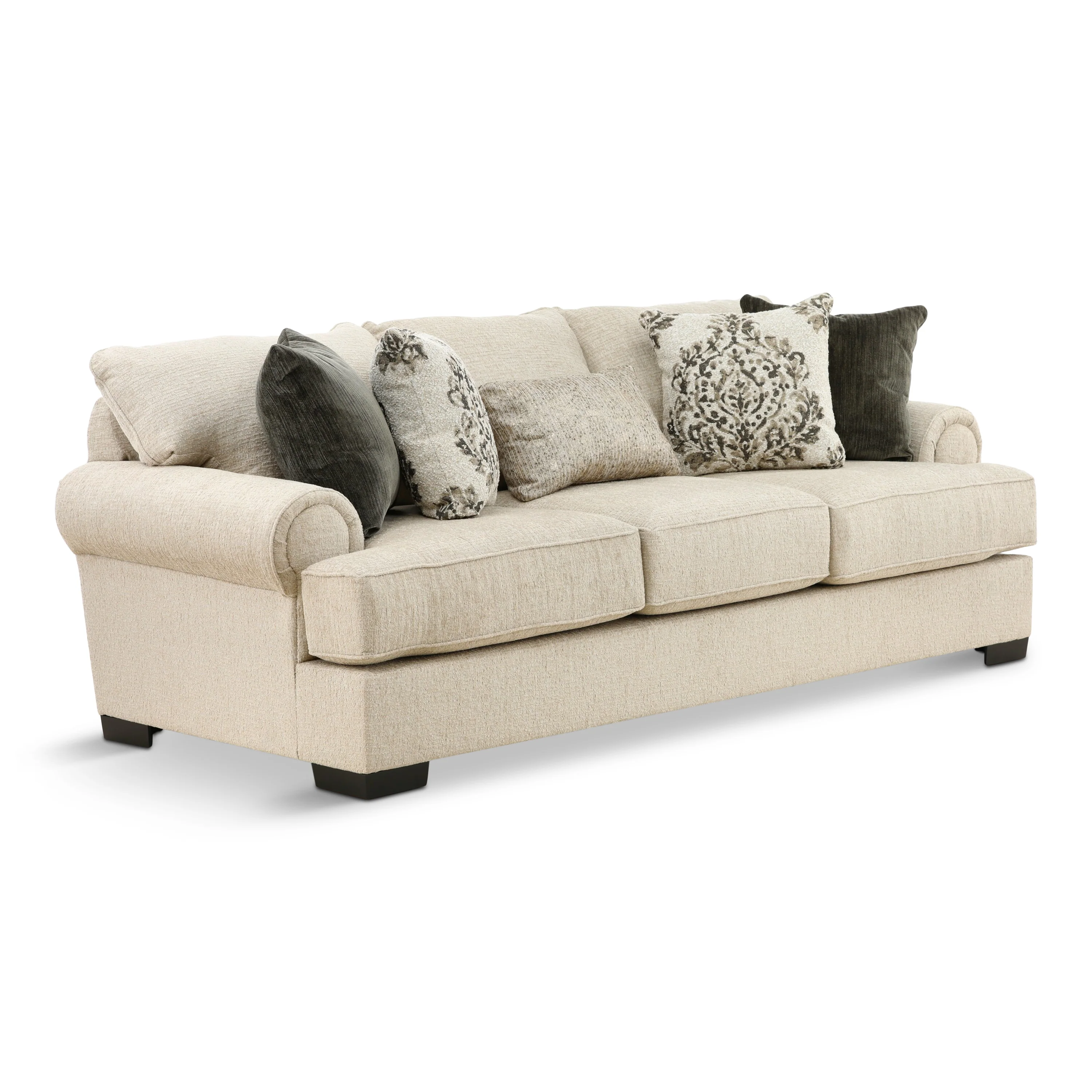 Charleston Sofa - Image 3