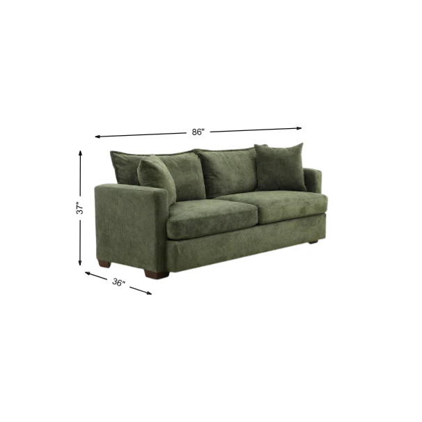 Solene Sofa - Image 11