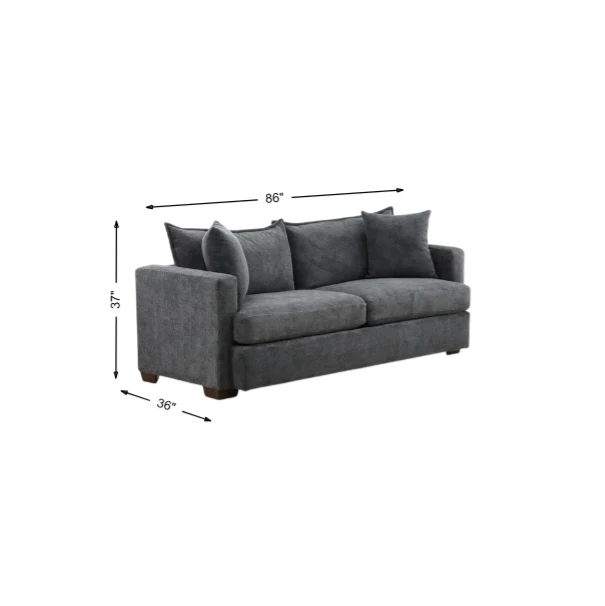 Solene Sofa - Image 19