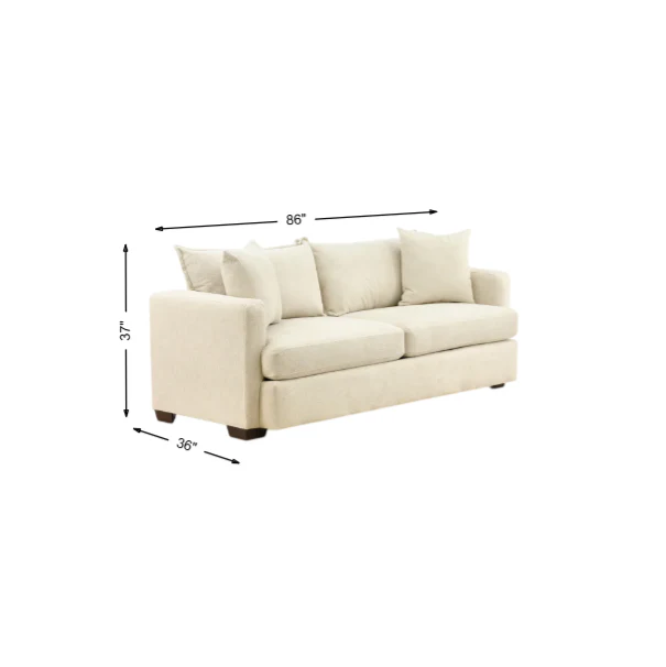 Solene Sofa - Image 27