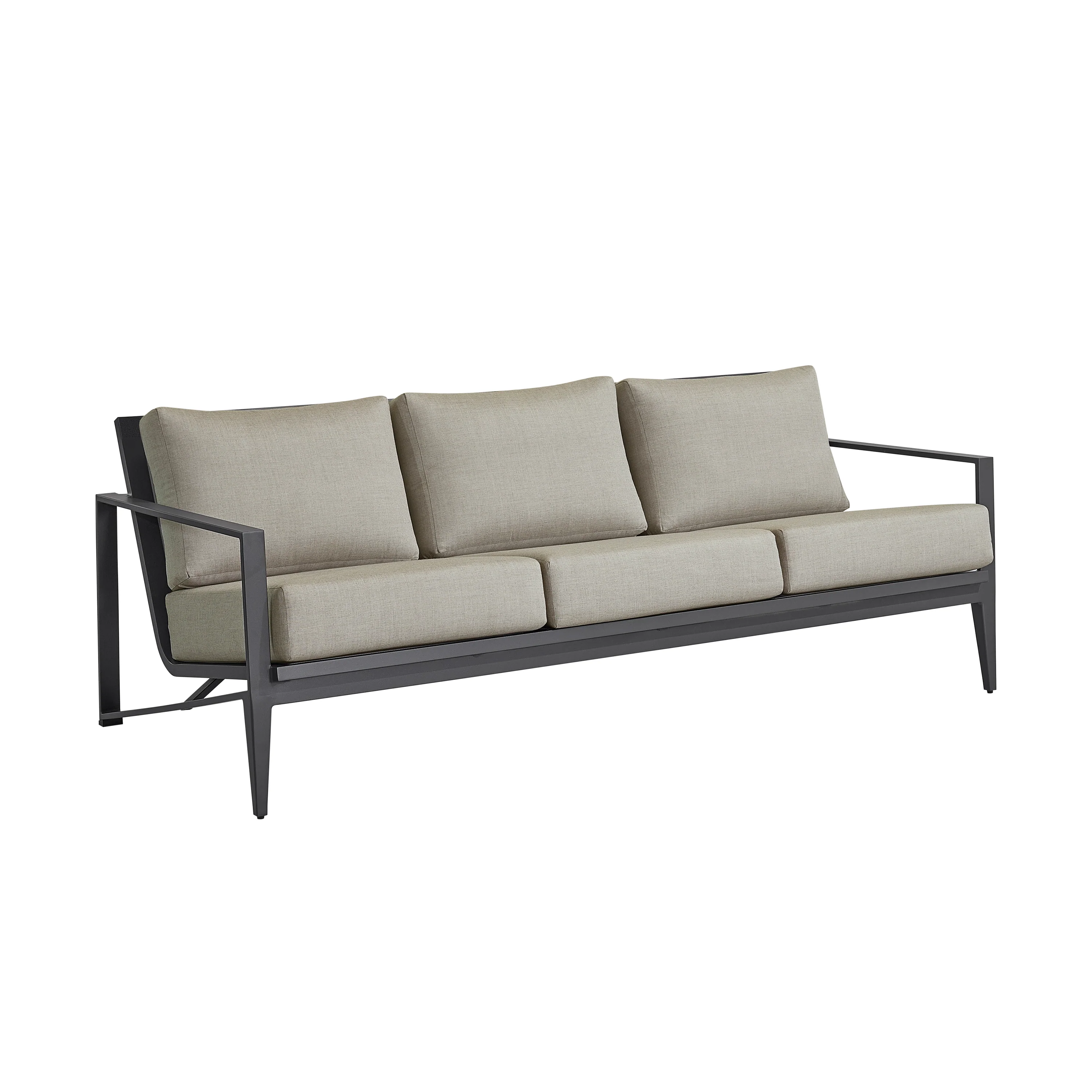 Saybrook Outdoor Patio Sofa