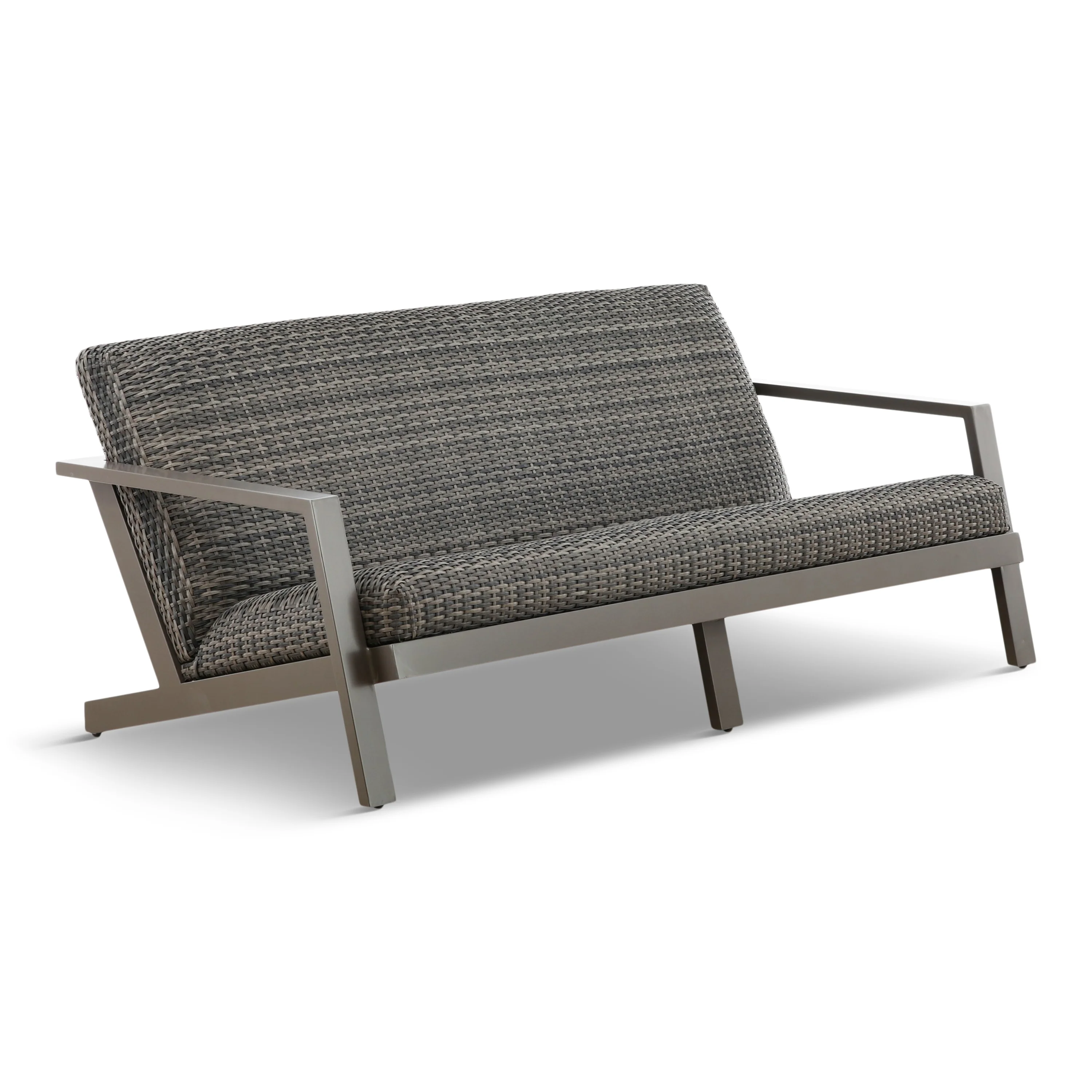 Dune Outdoor Patio Sofa - Image 2