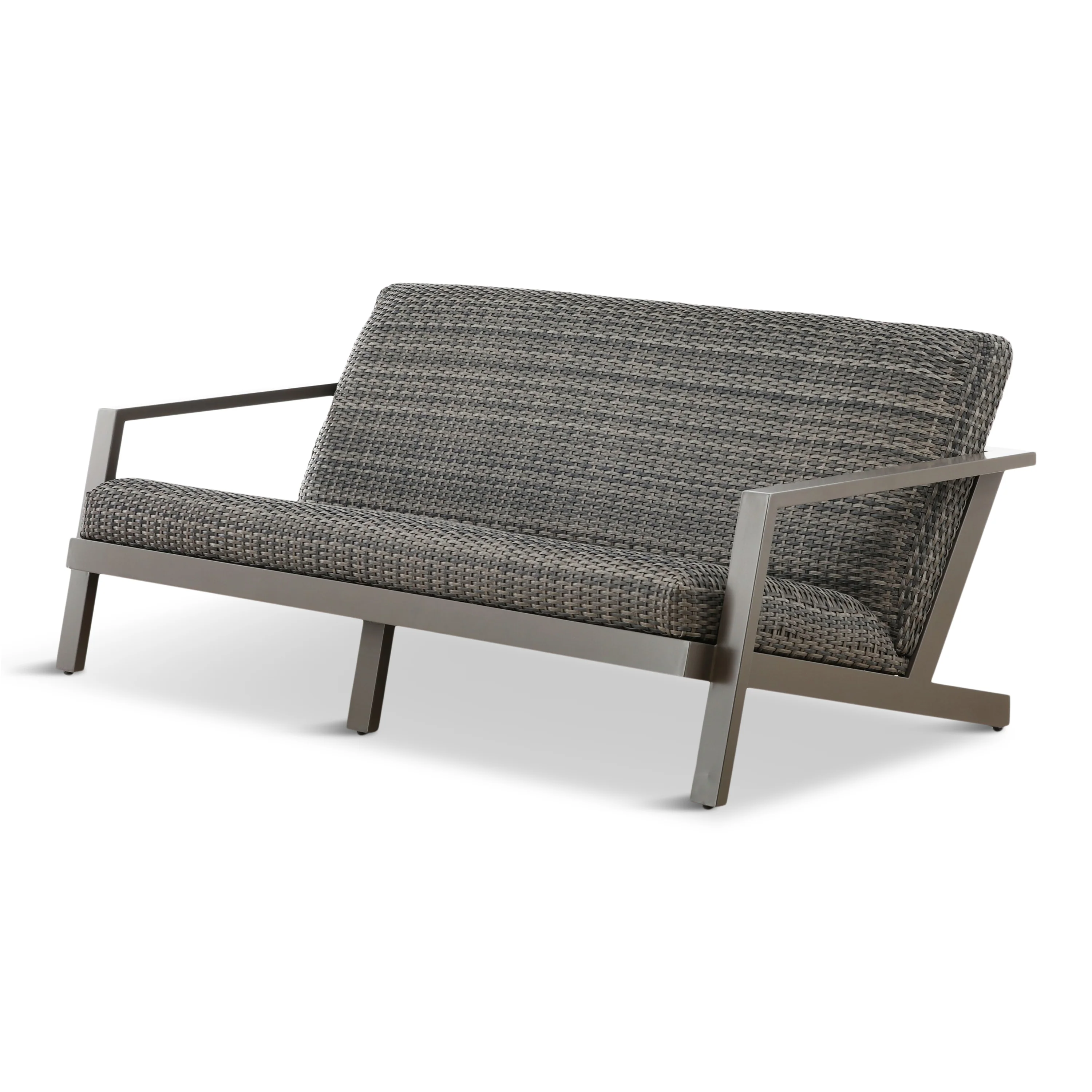 Dune Outdoor Patio Sofa - Image 3