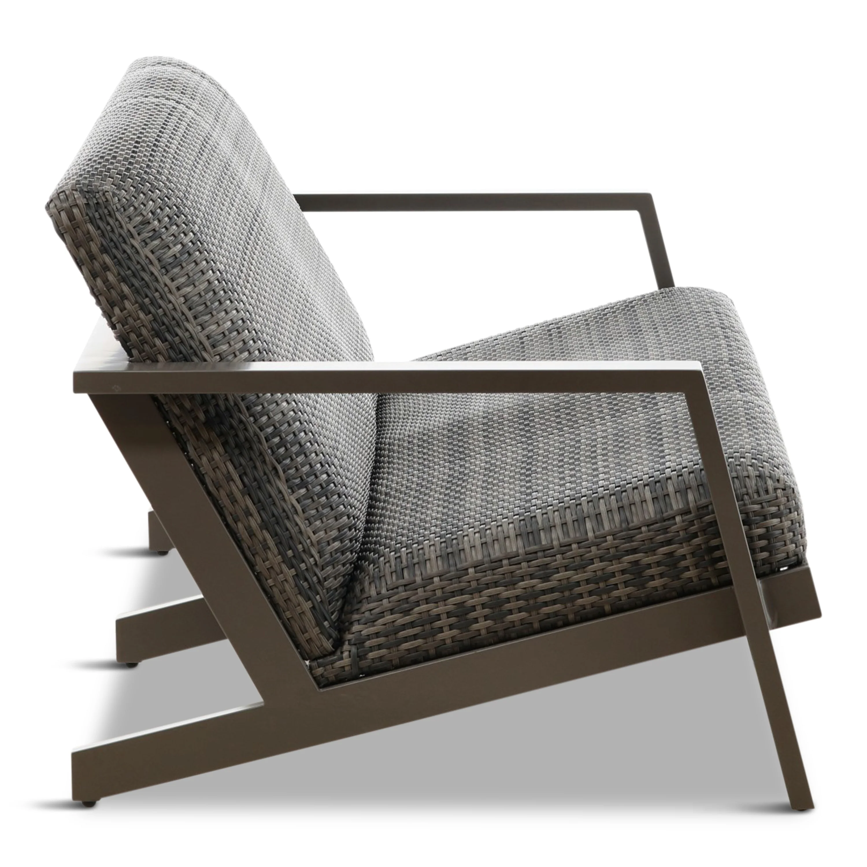 Dune Outdoor Patio Sofa - Image 4