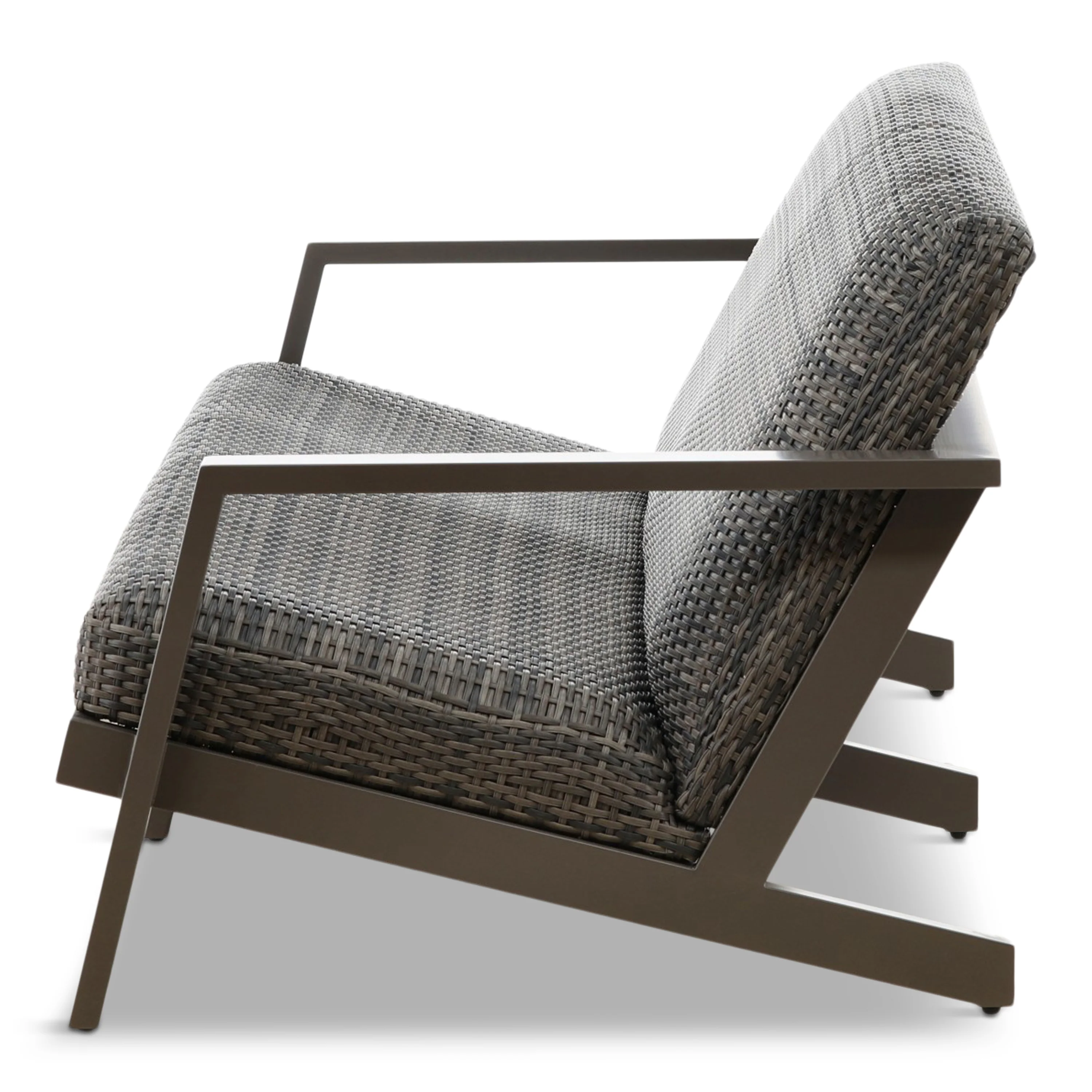 Dune Outdoor Patio Sofa - Image 5
